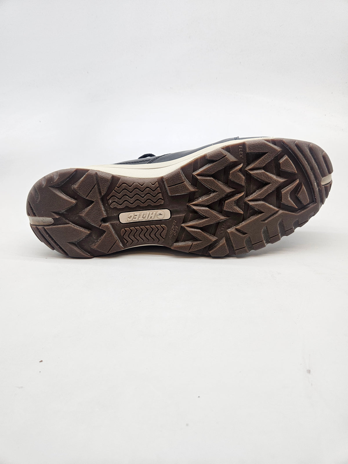 HI TEC WATERPROOF ORIGINAL PATIKI BR 45