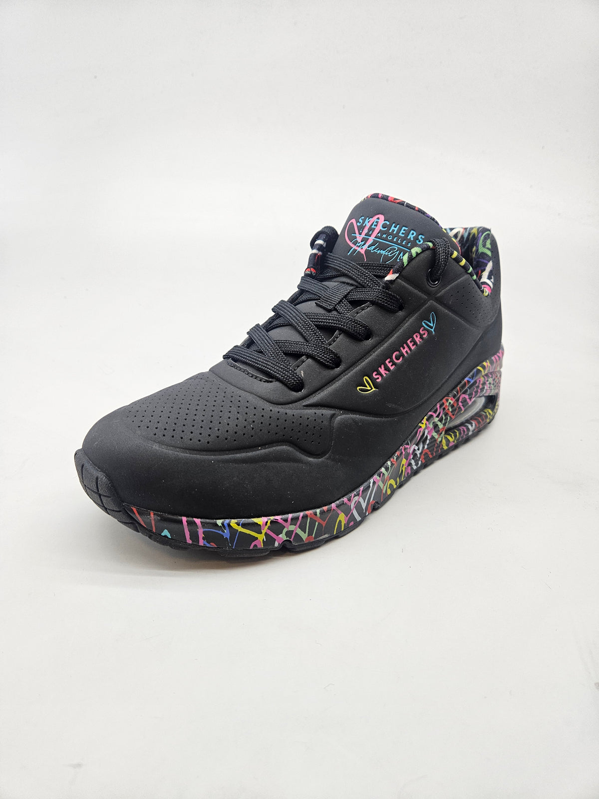 SKECHERS ORIGINAL PATIKI BR 39