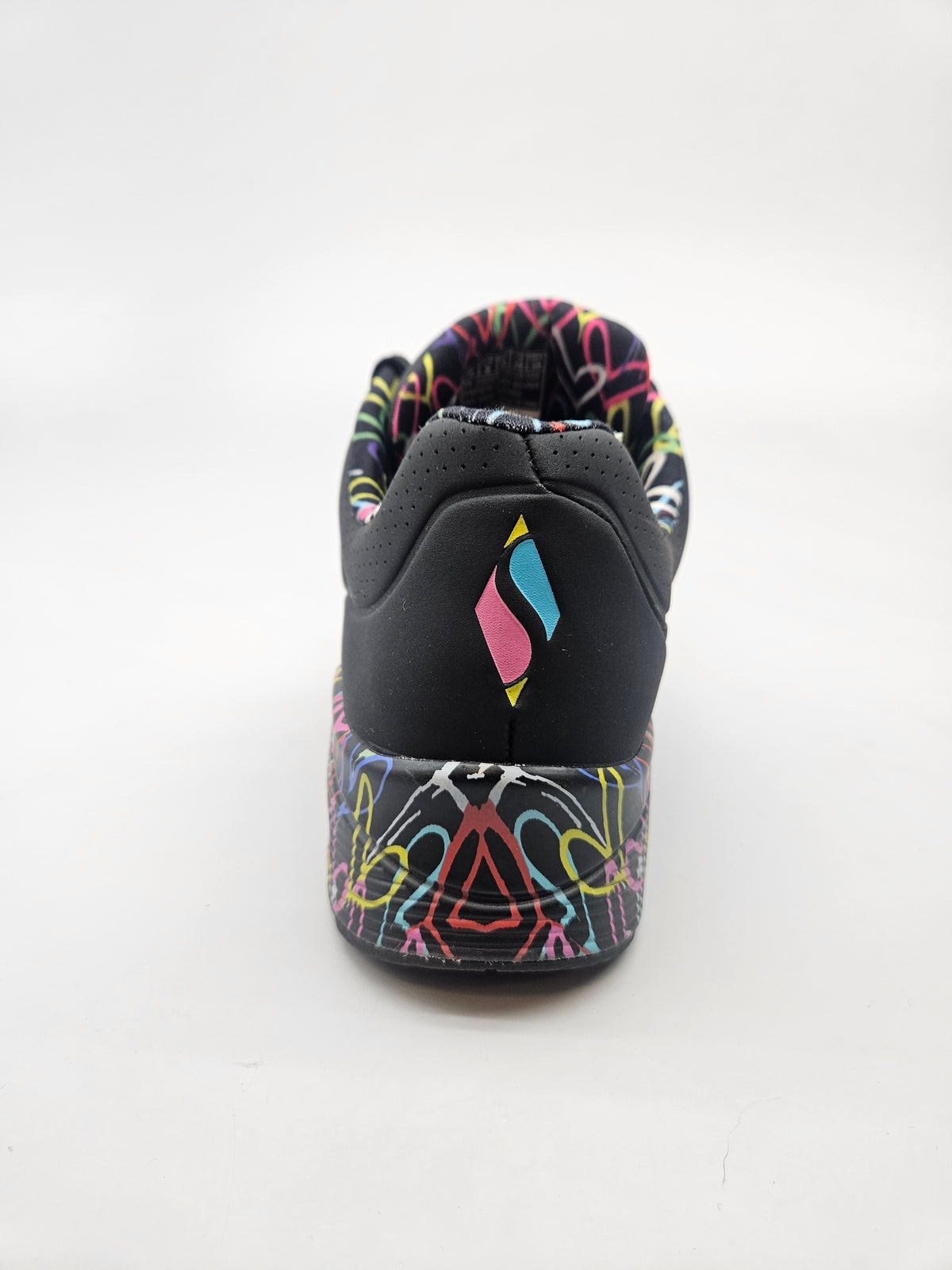 SKECHERS ORIGINAL PATIKI BR 39