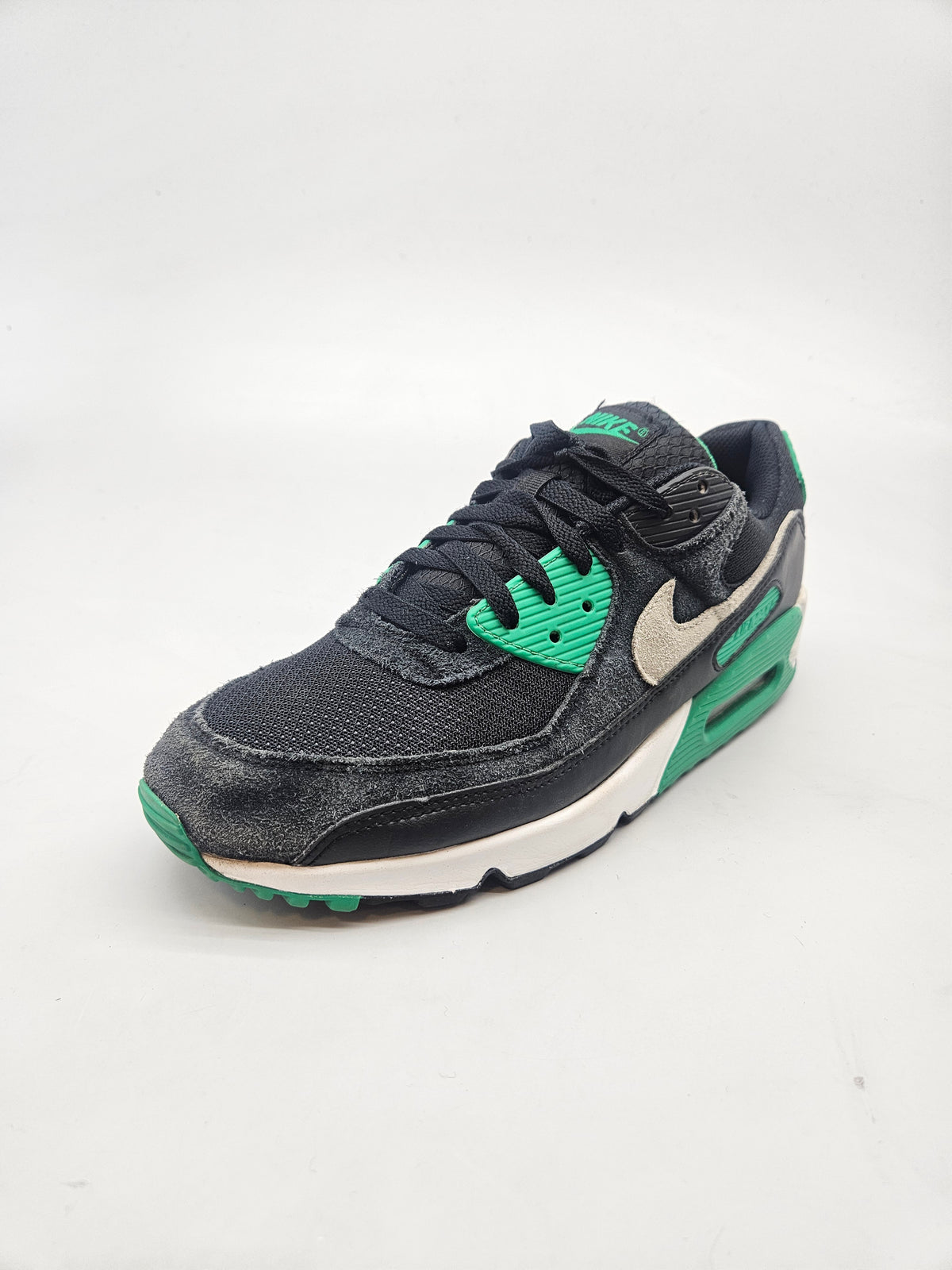 NIKE ORIGINAL PATIKI BR 43