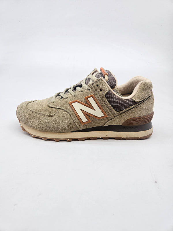 NEW BALANCE ORIGINAL PATIKI BR 38