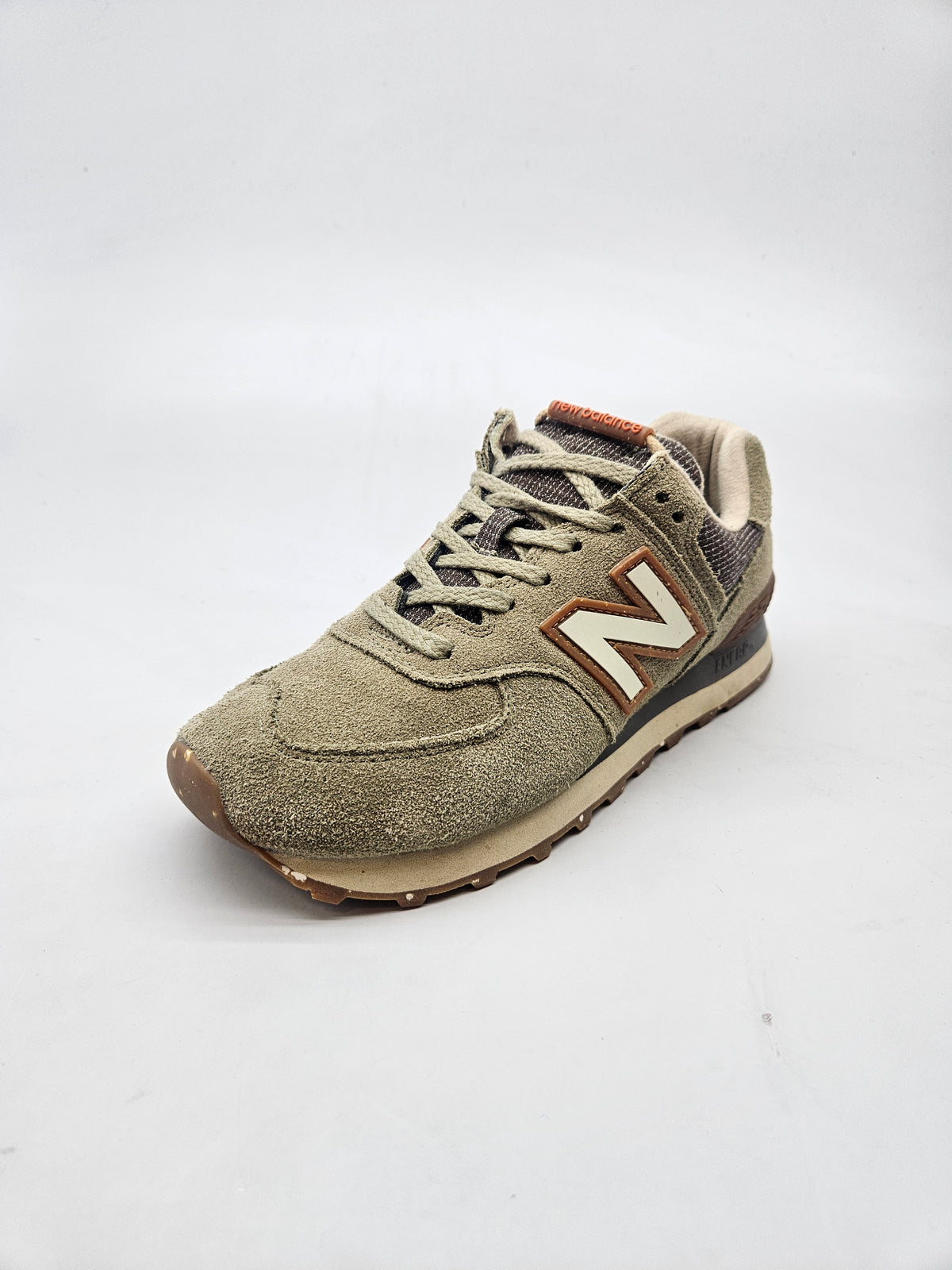 NEW BALANCE ORIGINAL PATIKI BR 38