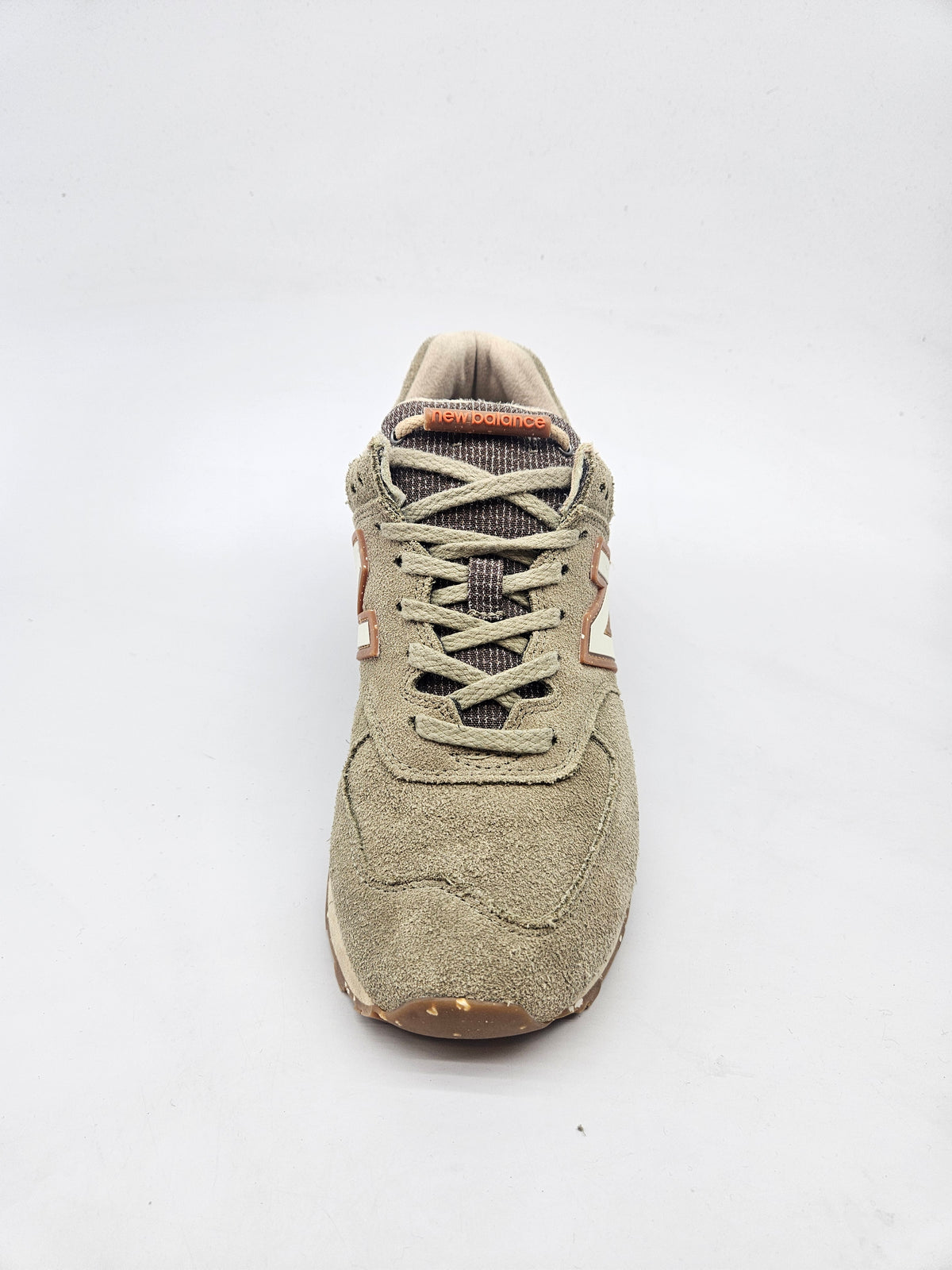 NEW BALANCE ORIGINAL PATIKI BR 38