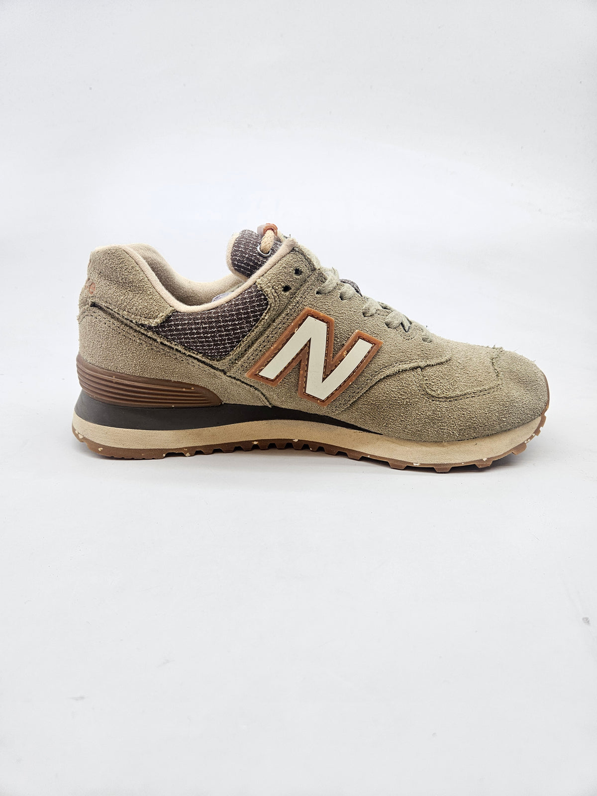 NEW BALANCE ORIGINAL PATIKI BR 38