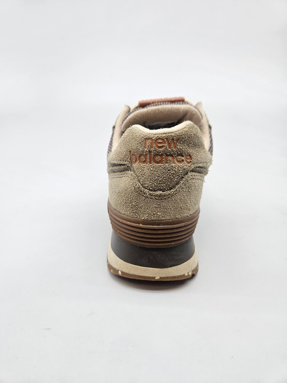 NEW BALANCE ORIGINAL PATIKI BR 38