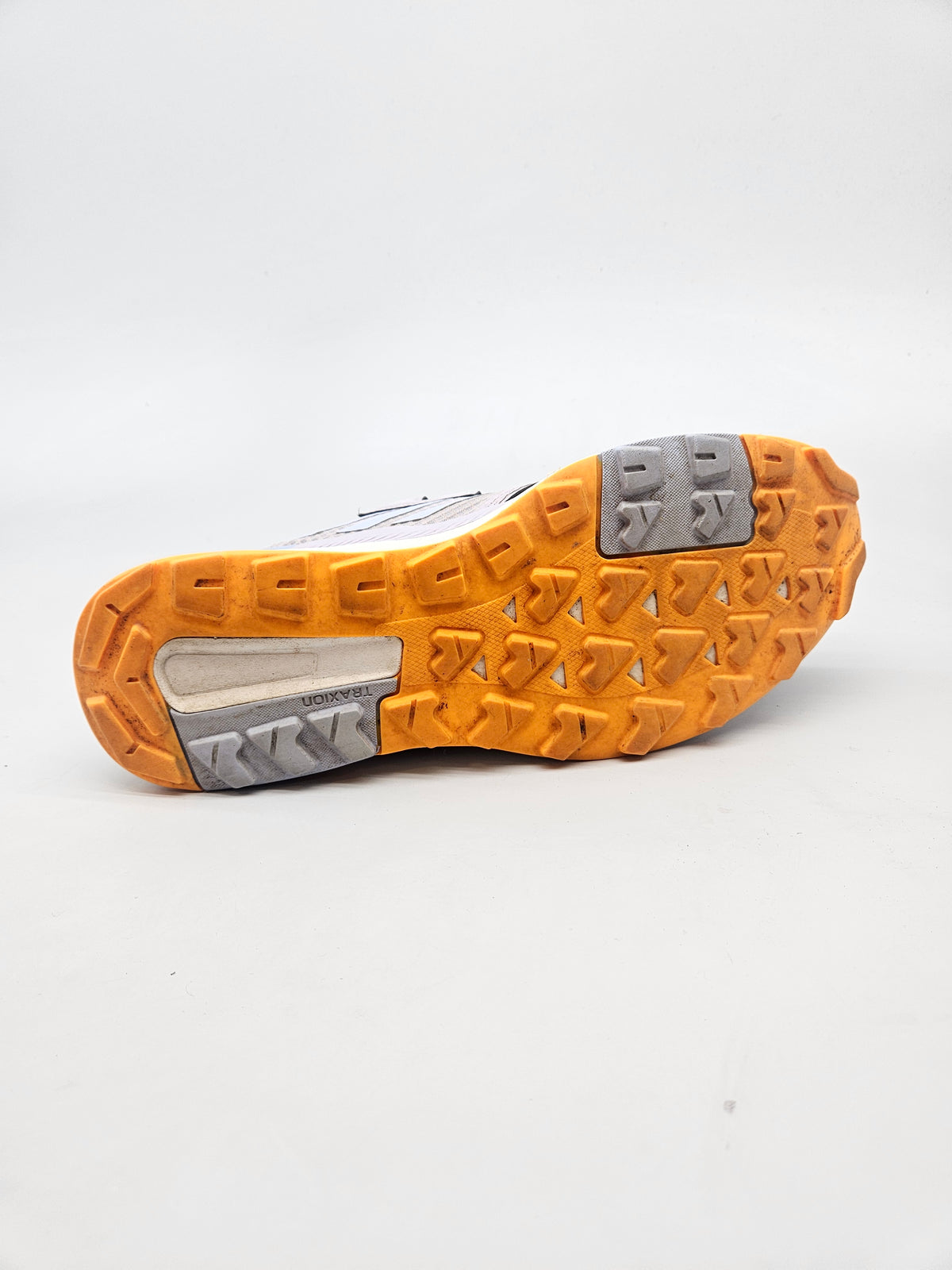 ADIDAS TERREX ORIGINAL PATIKI BR 43