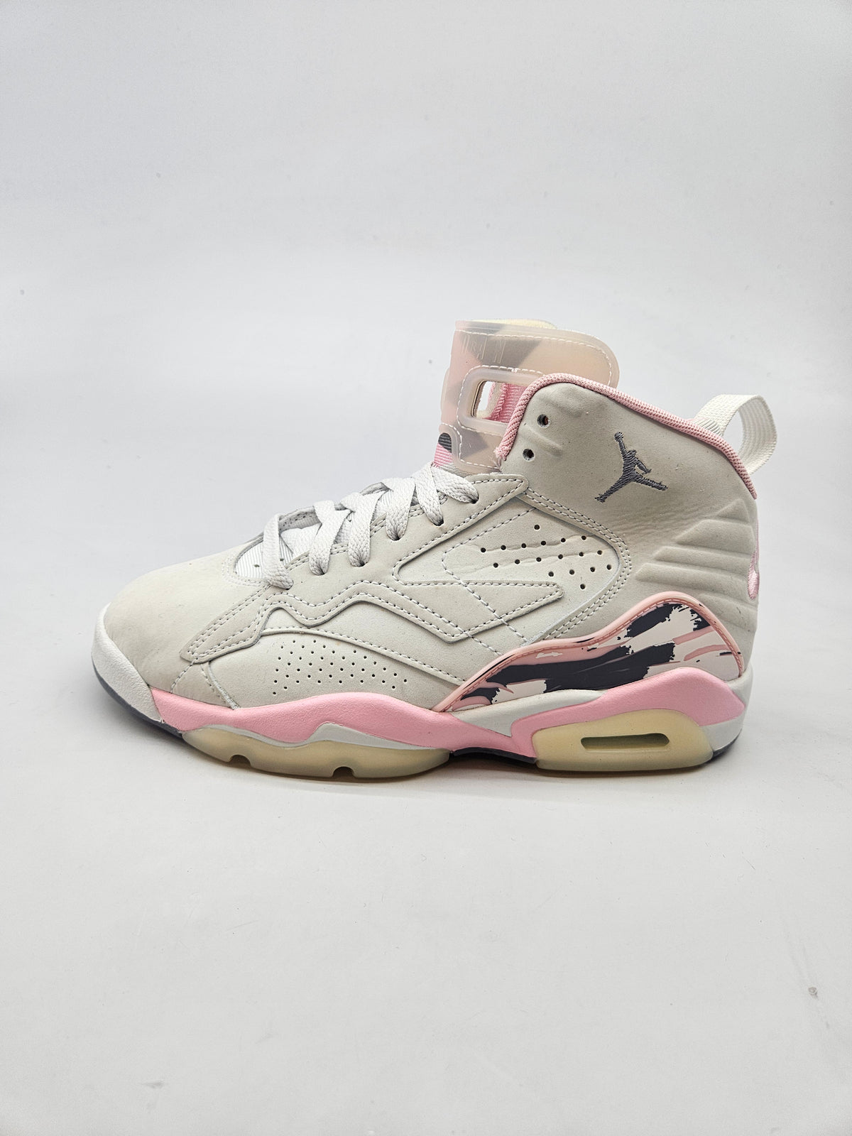 JORDAN ORIGINAL PATIKI BR 37.5