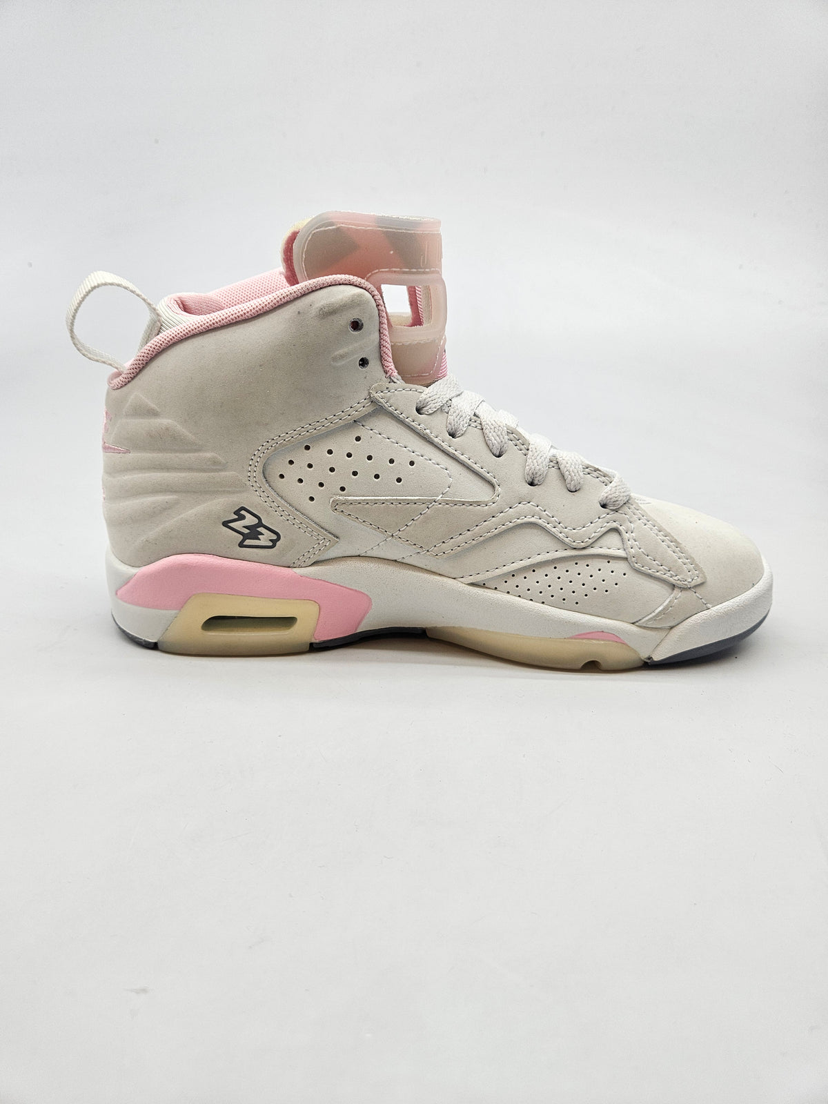 JORDAN ORIGINAL PATIKI BR 37.5