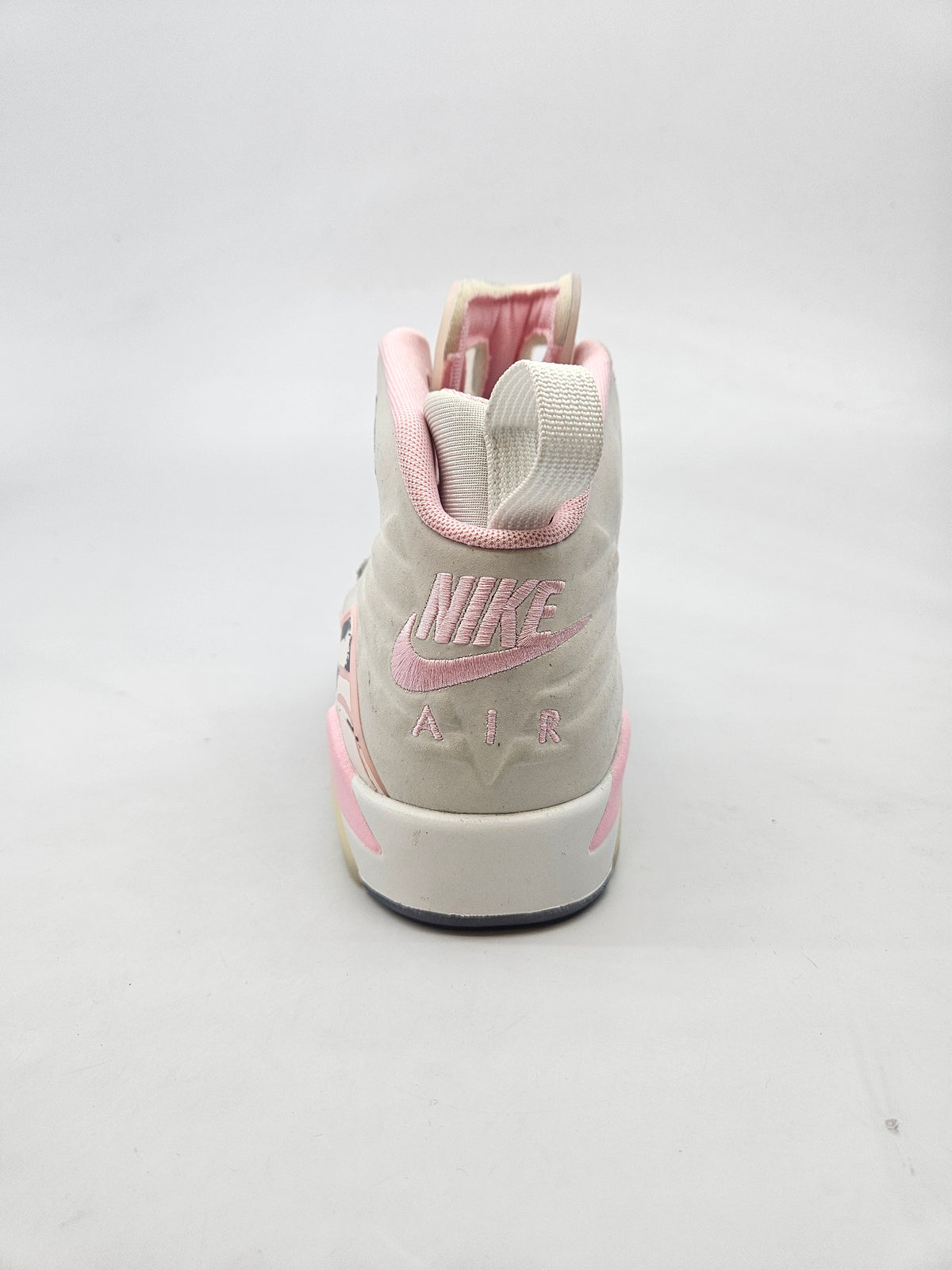 JORDAN ORIGINAL PATIKI BR 37.5