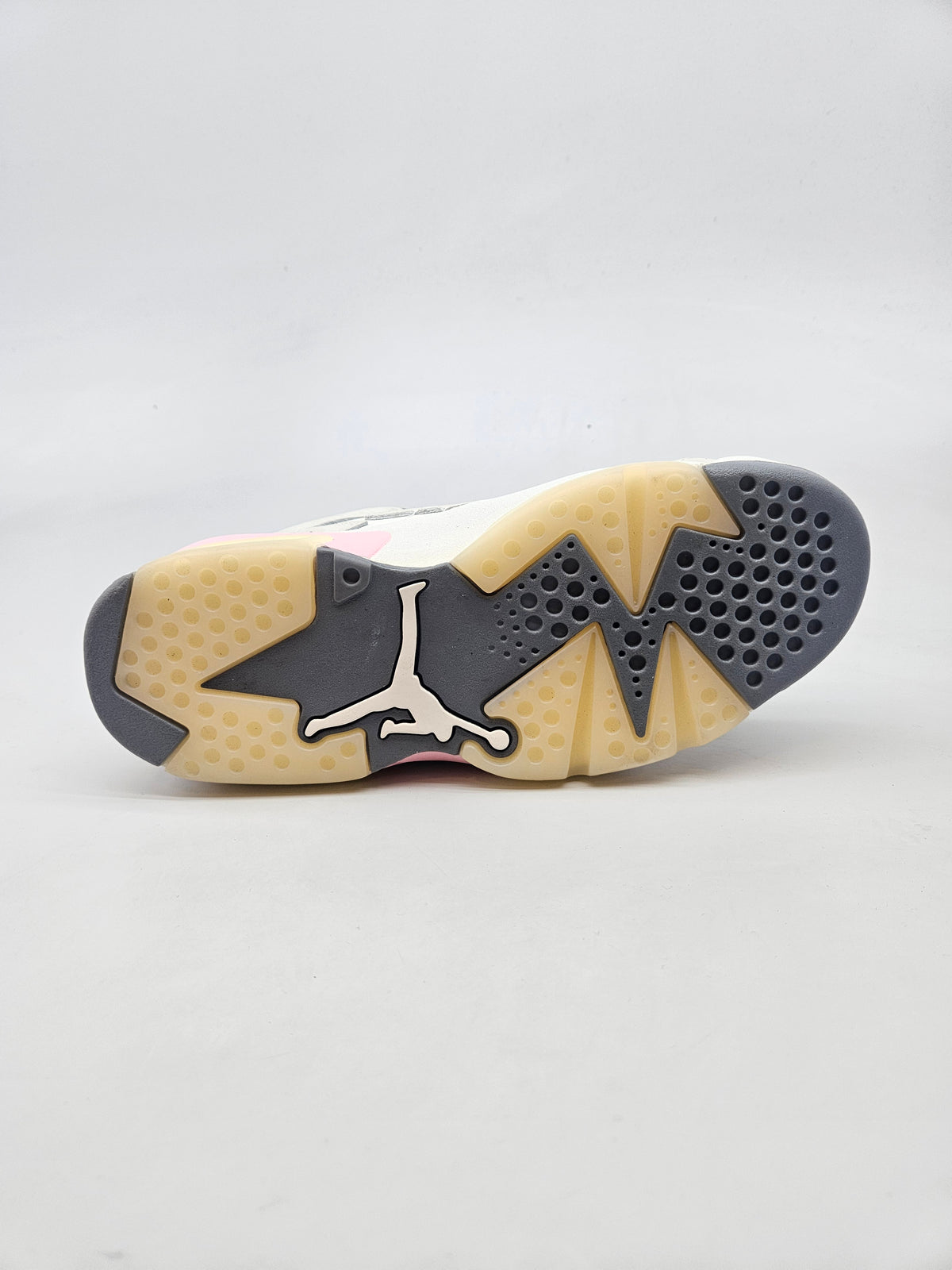 JORDAN ORIGINAL PATIKI BR 37.5