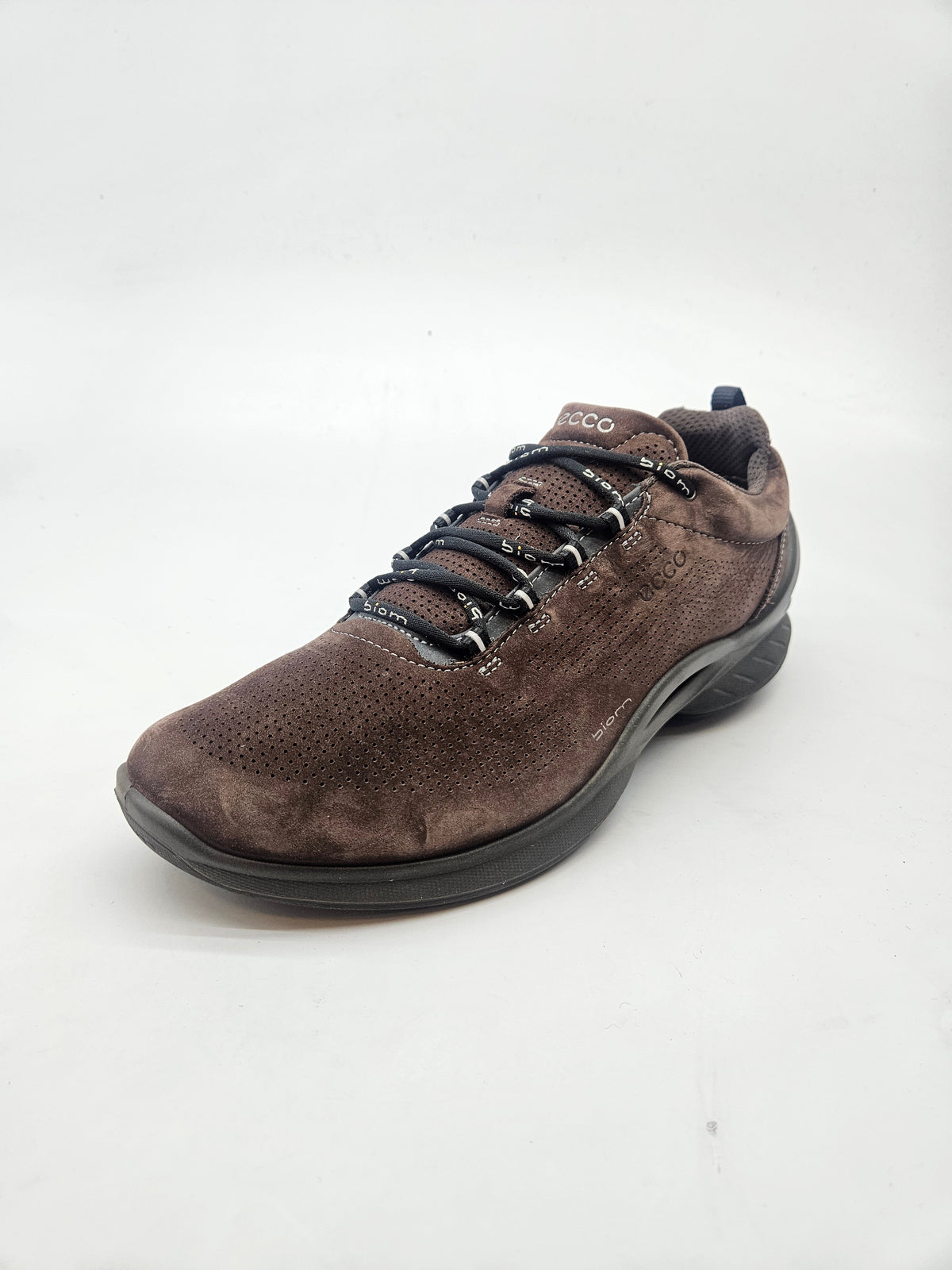 ECCO ORIGINAL PATIKI BR 43