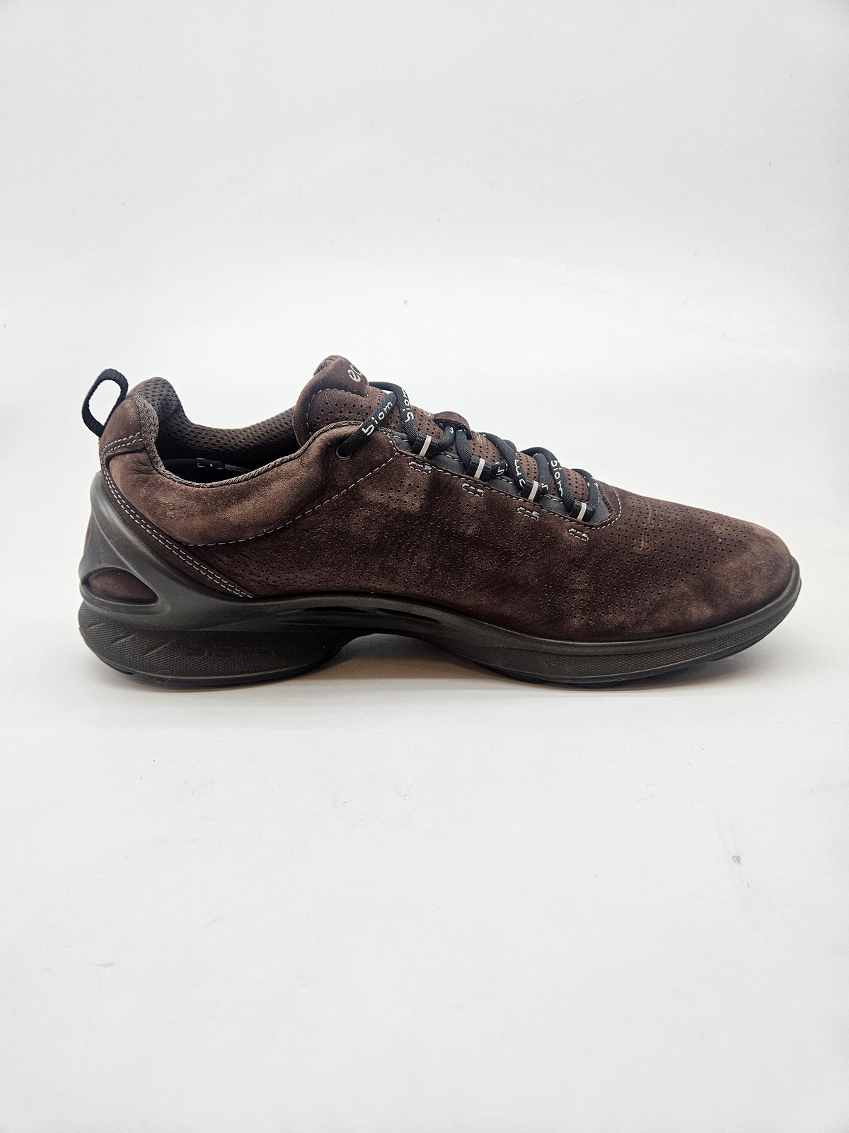 ECCO ORIGINAL PATIKI BR 43