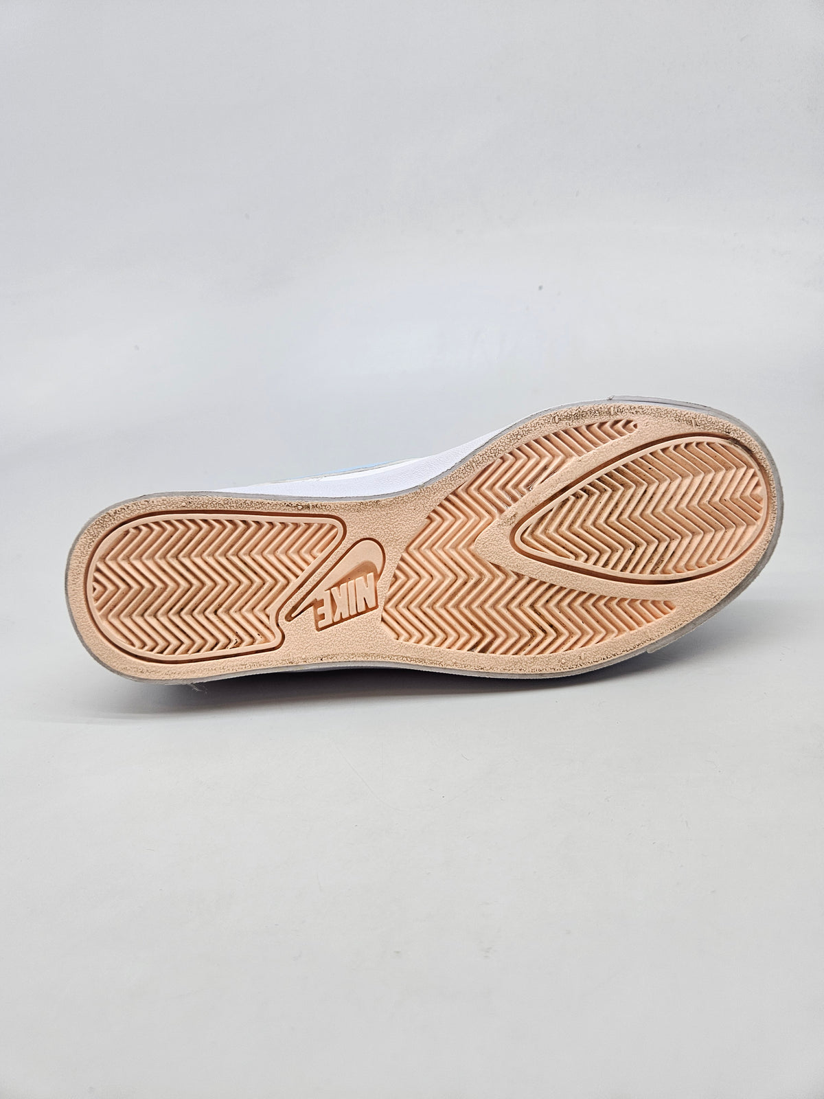 NIKE ORIGINAL PATIKI BR 38