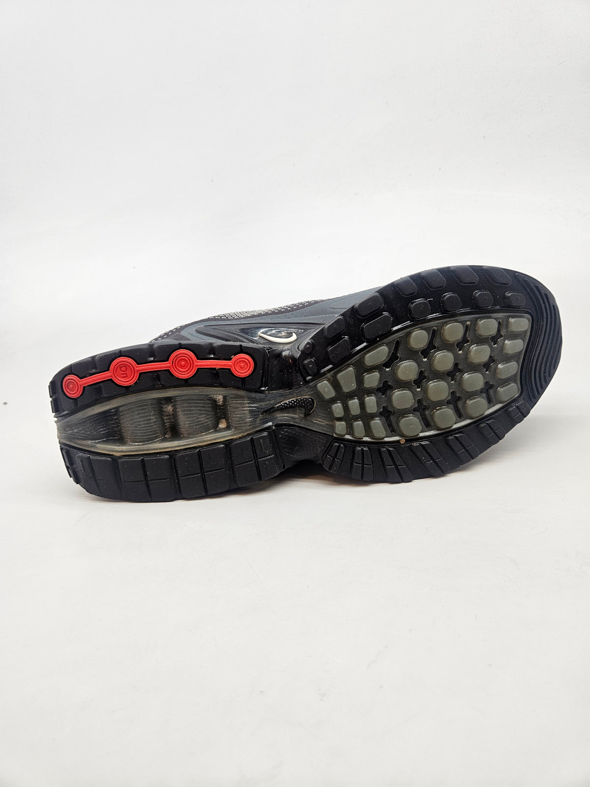 NIKE ORIGINAL PATIKI BR 43