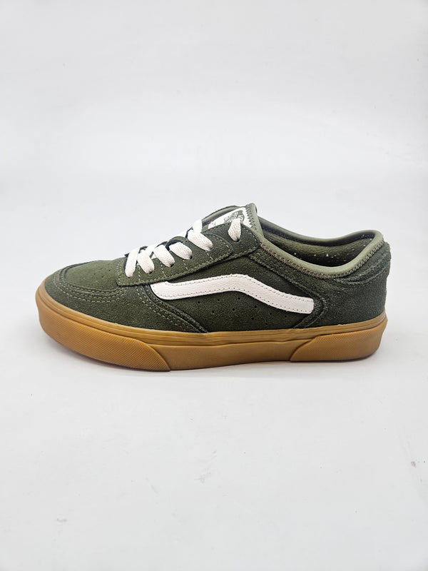 VANS ORIGINAL PATIKI BR 37
