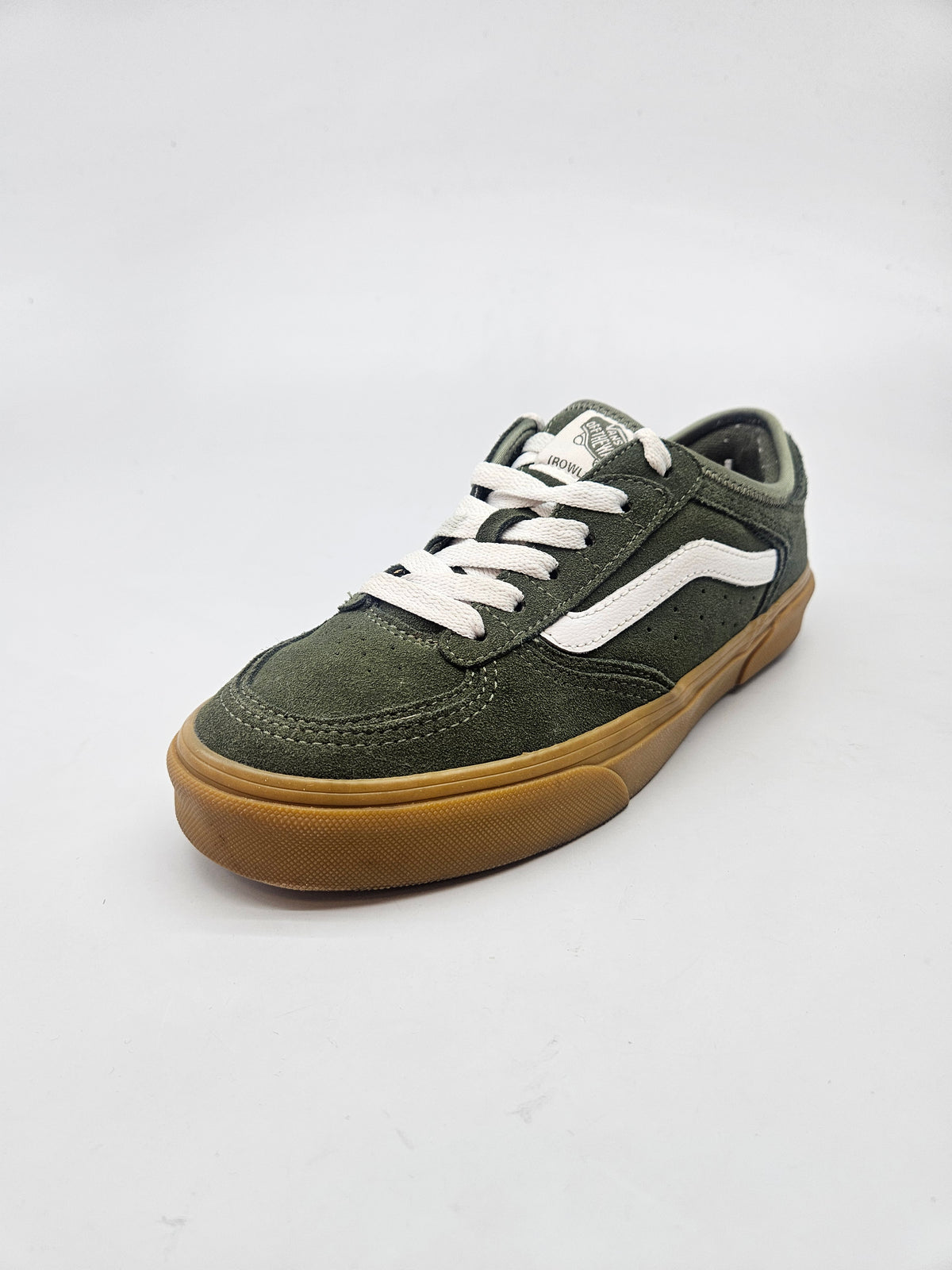 VANS ORIGINAL PATIKI BR 37