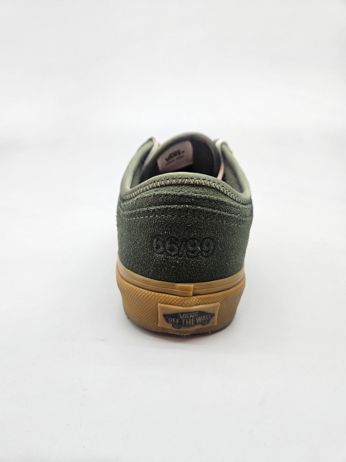 VANS ORIGINAL PATIKI BR 37