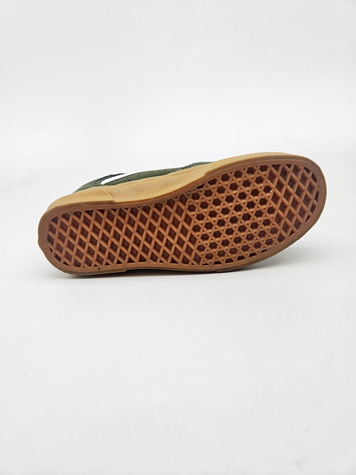 VANS ORIGINAL PATIKI BR 37