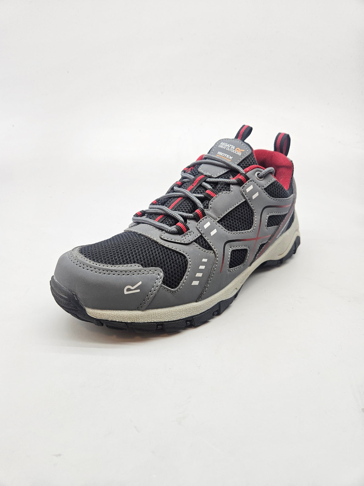 REGATA WATERPROOF ORIGINAL PATIKI BR 41