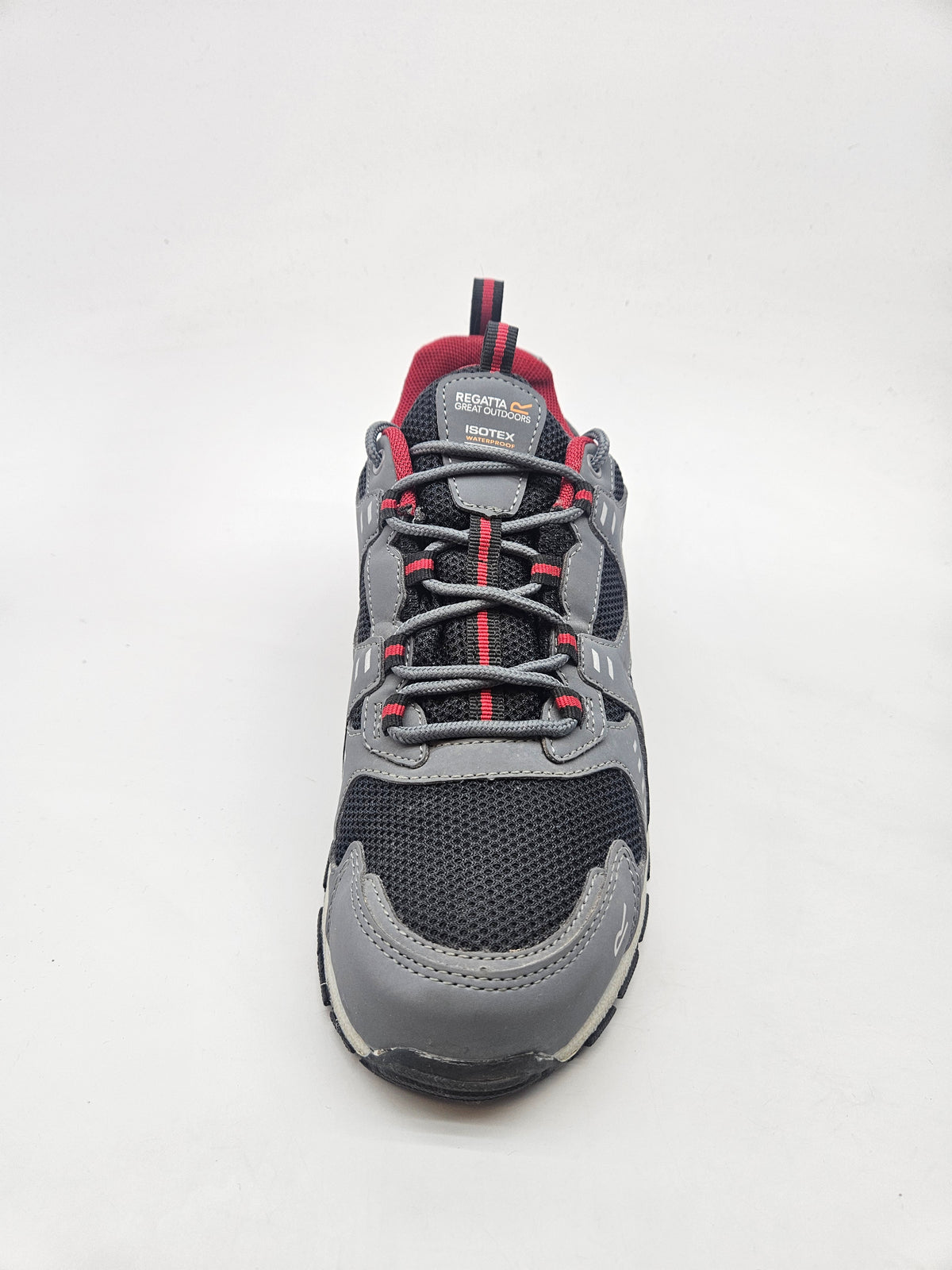 REGATA WATERPROOF ORIGINAL PATIKI BR 41