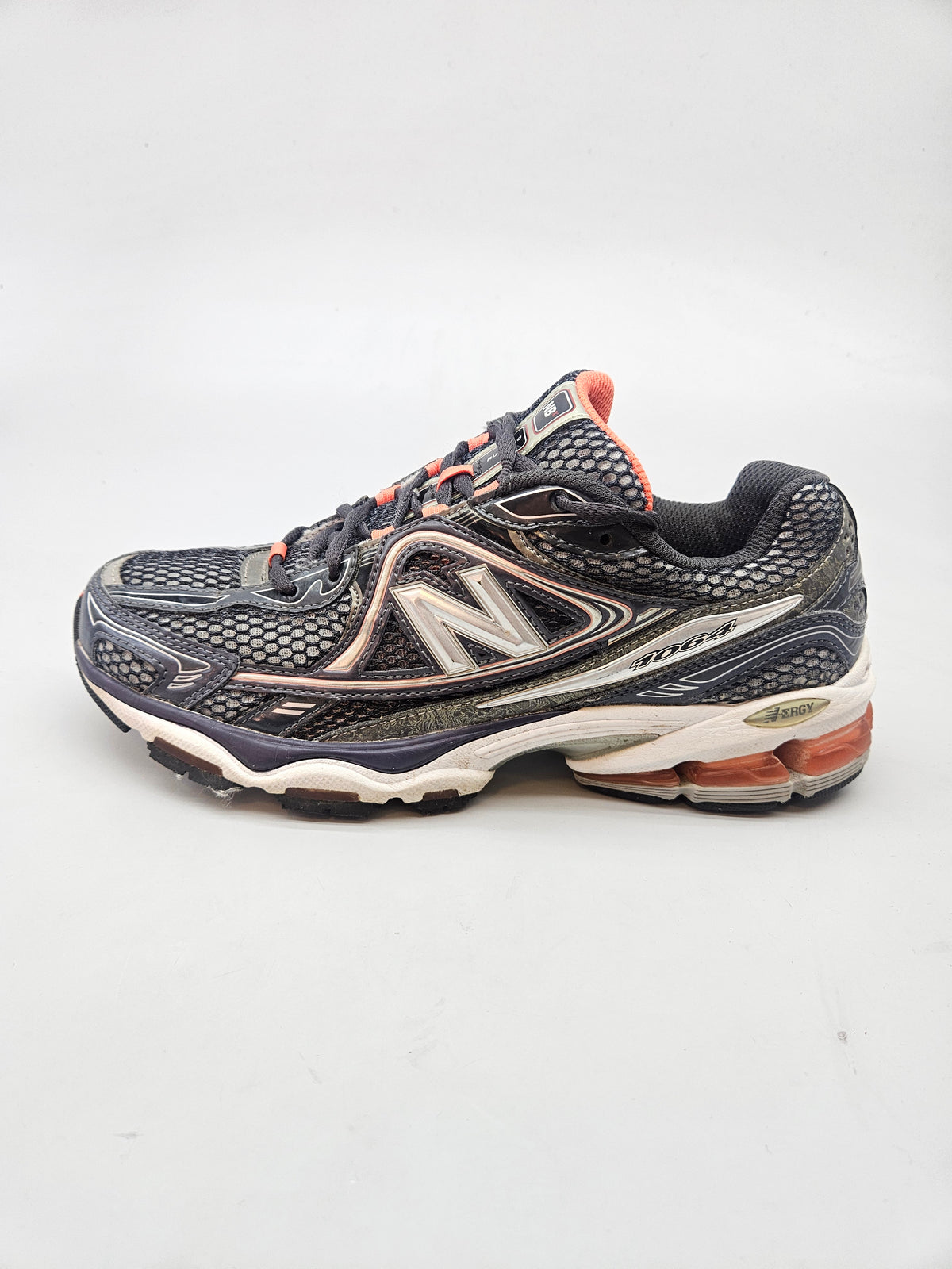 NEW BALANCE ORIGINAL PATIKI BR 40.5