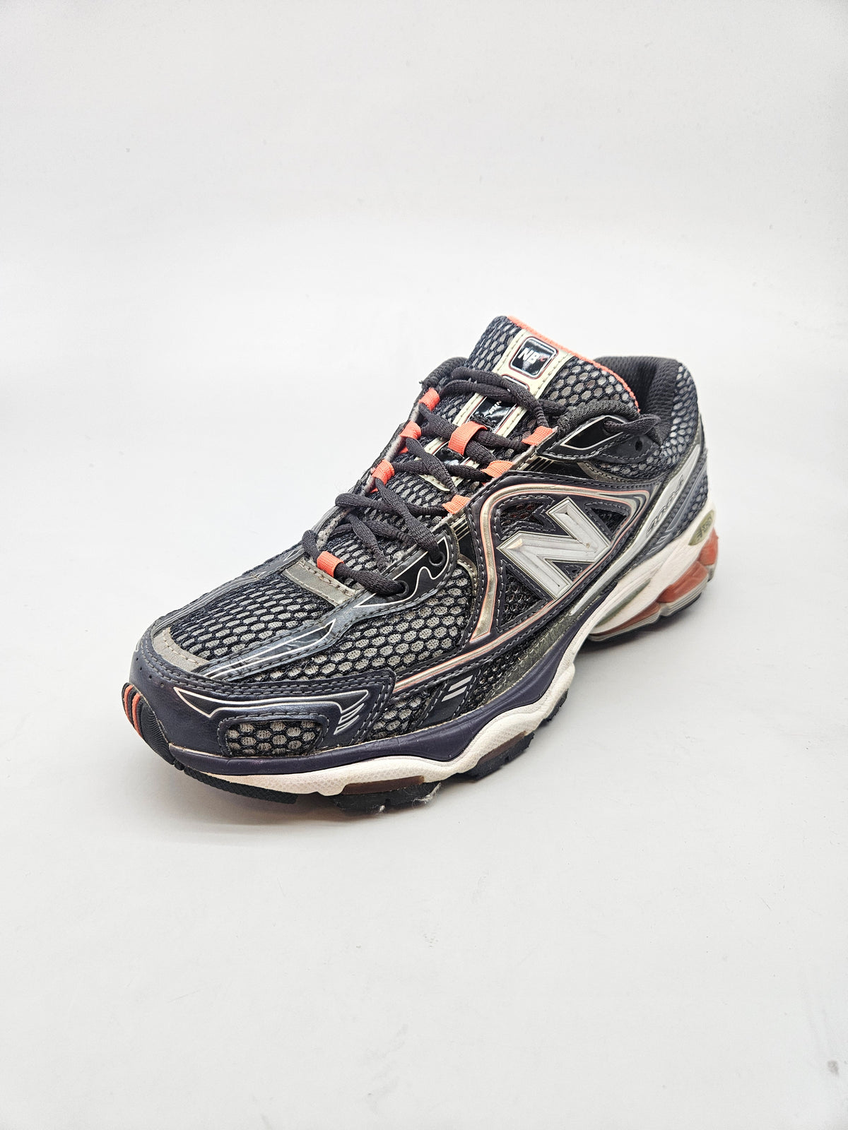 NEW BALANCE ORIGINAL PATIKI BR 40.5