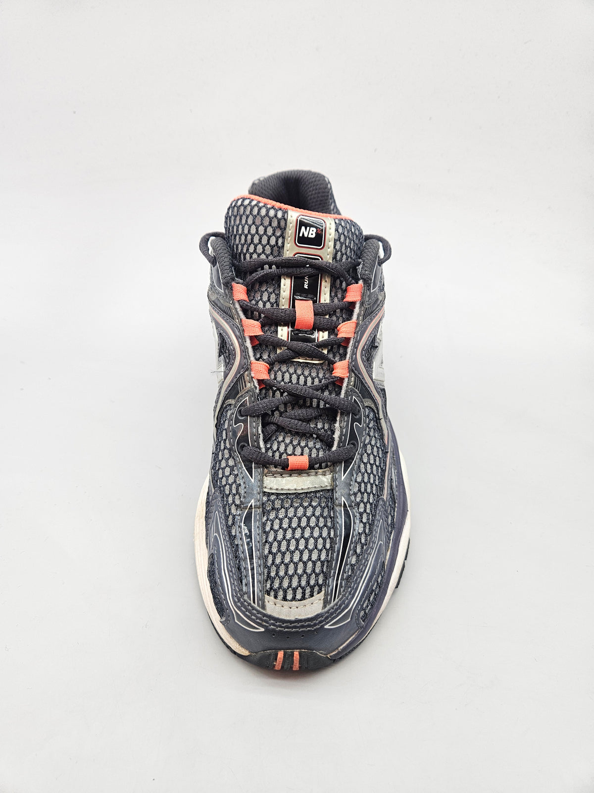 NEW BALANCE ORIGINAL PATIKI BR 40.5