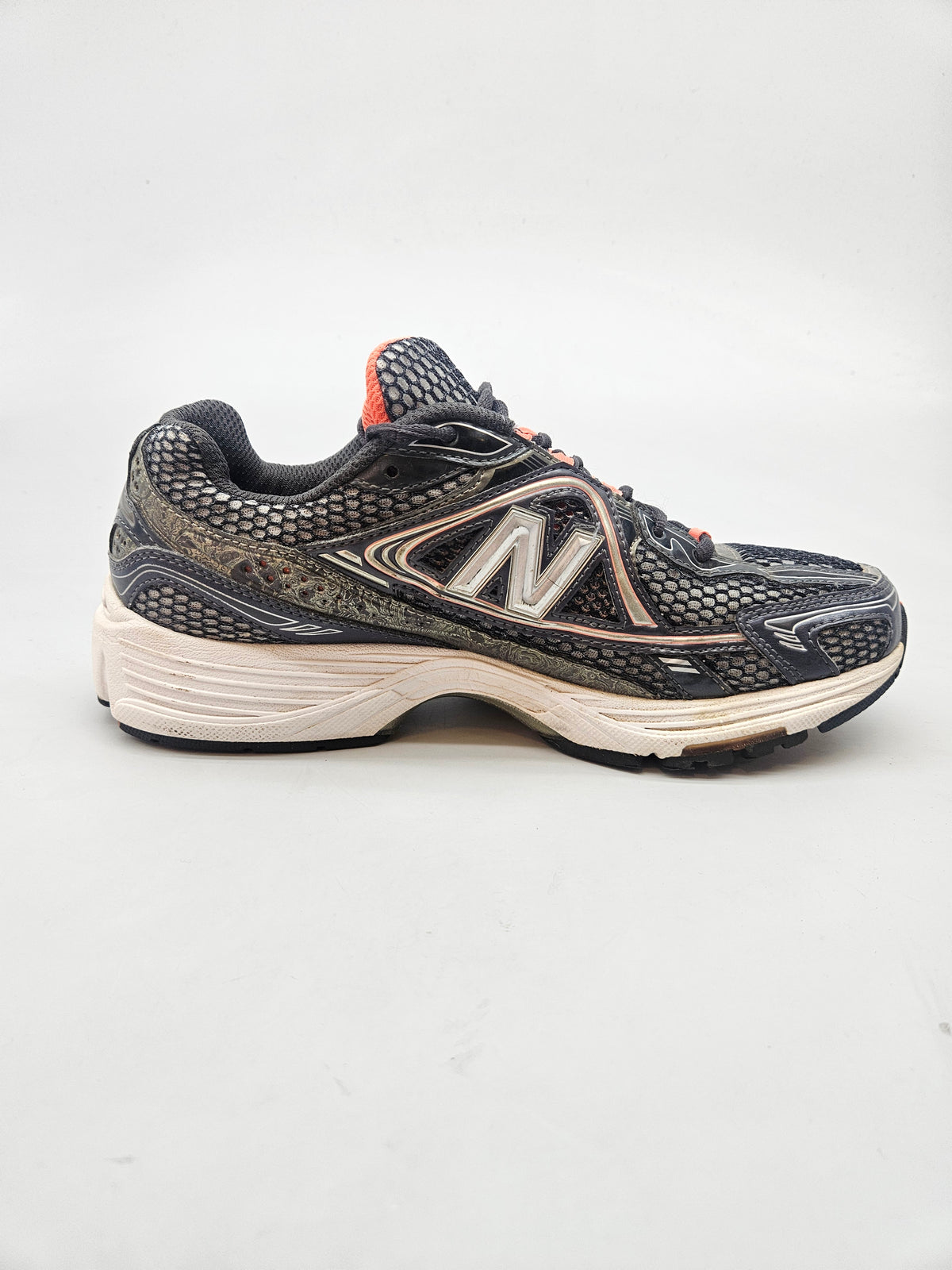 NEW BALANCE ORIGINAL PATIKI BR 40.5