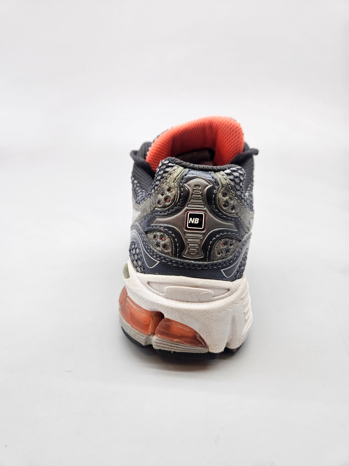 NEW BALANCE ORIGINAL PATIKI BR 40.5