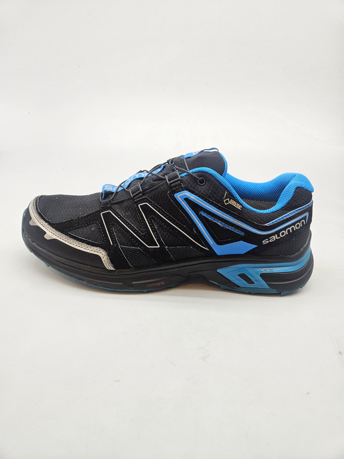 SALOMON ORIGINAL PATIKI BR 43
