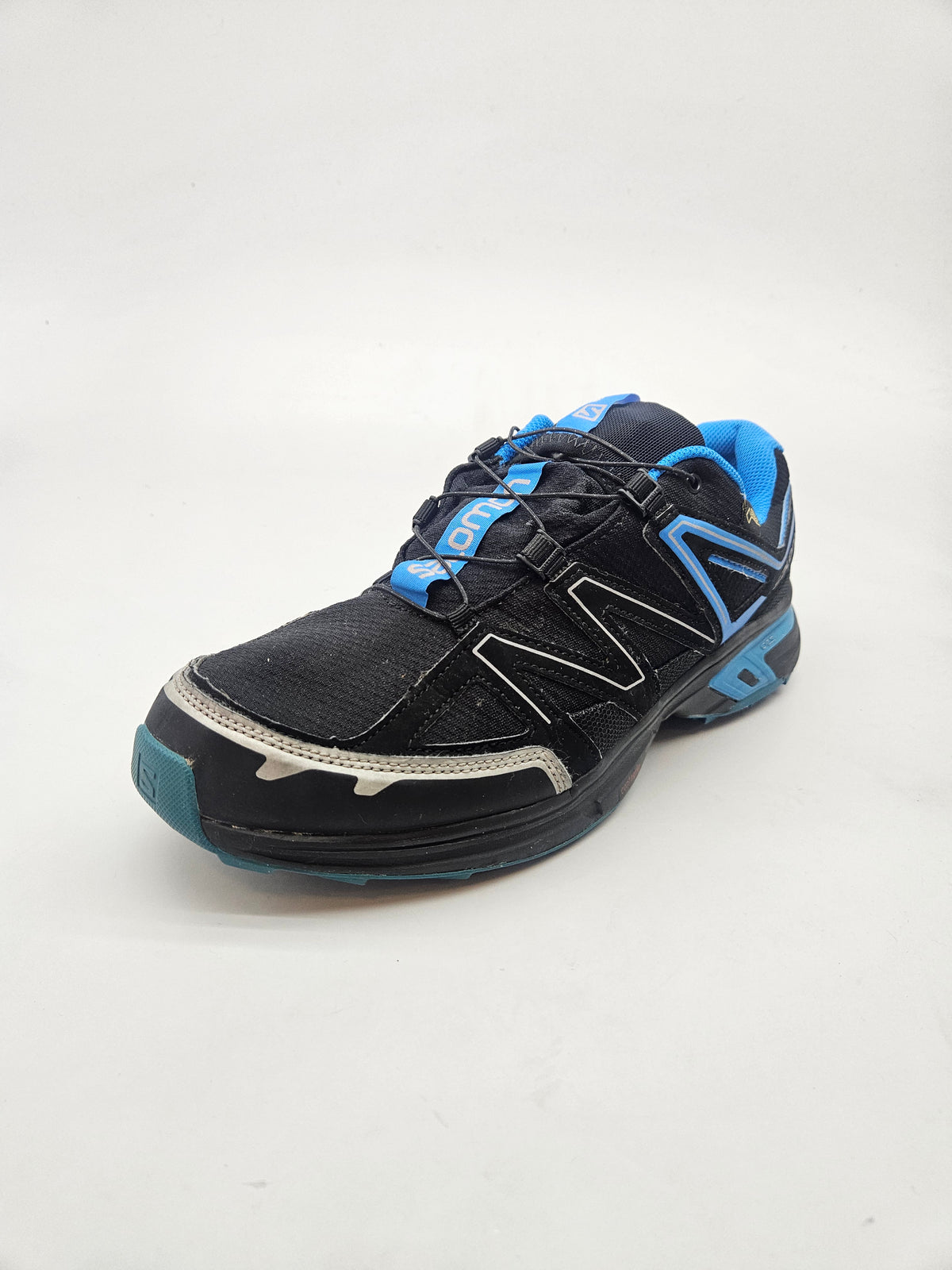 SALOMON ORIGINAL PATIKI BR 43