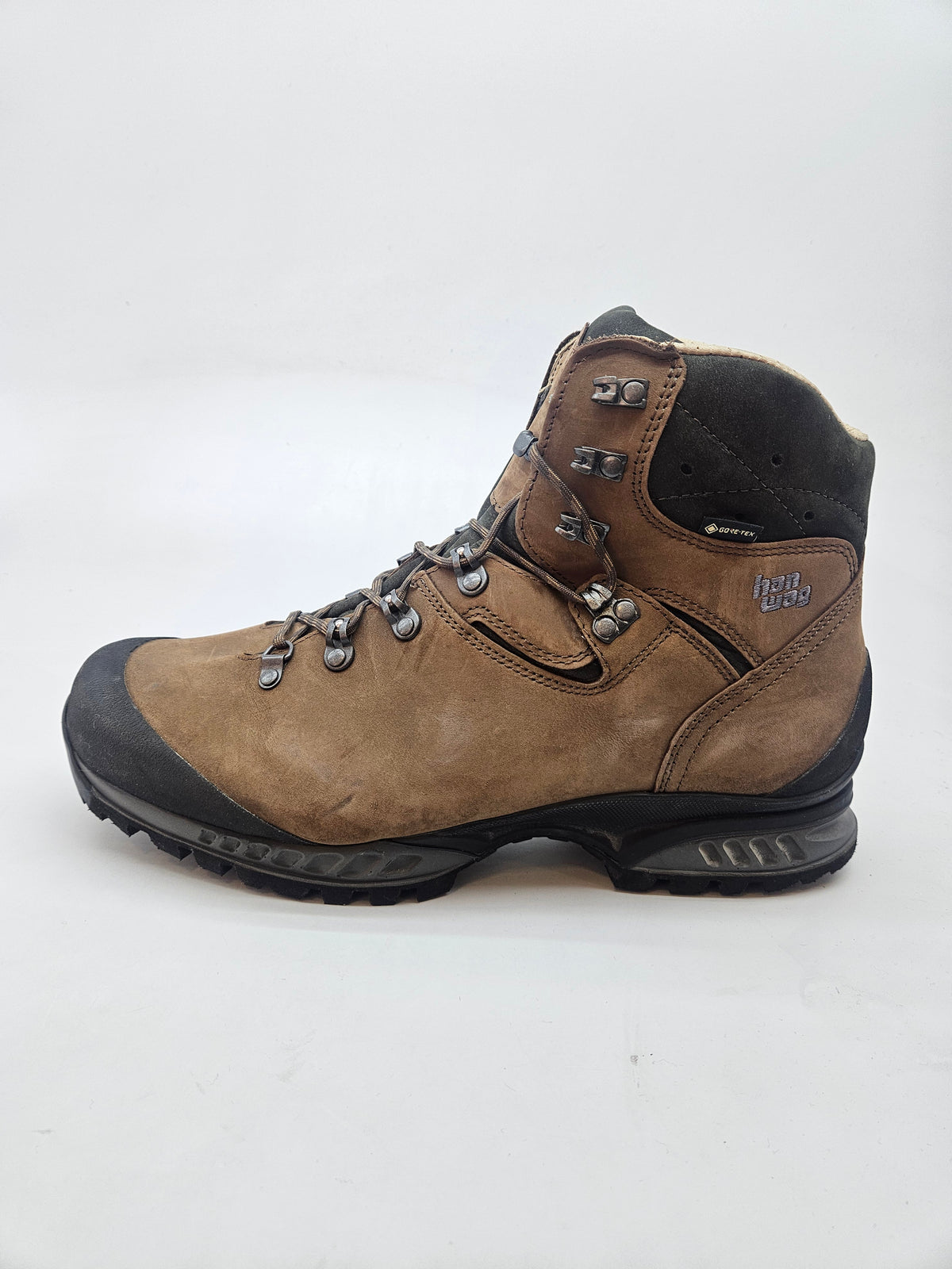 HANG WAG GORETEX ORIGINAL CIZMI BR 47