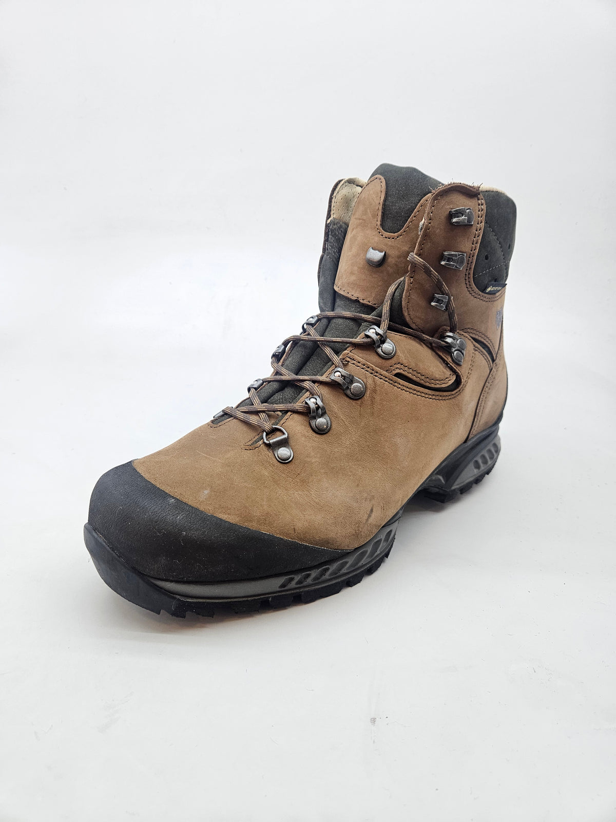 HANG WAG GORETEX ORIGINAL CIZMI BR 47