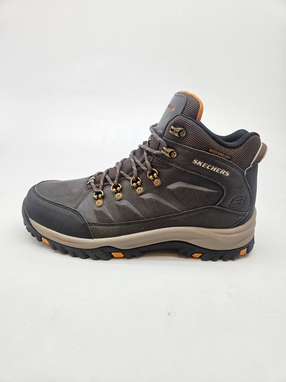 SKECHERS ORIGINAL CIZMI BR 44