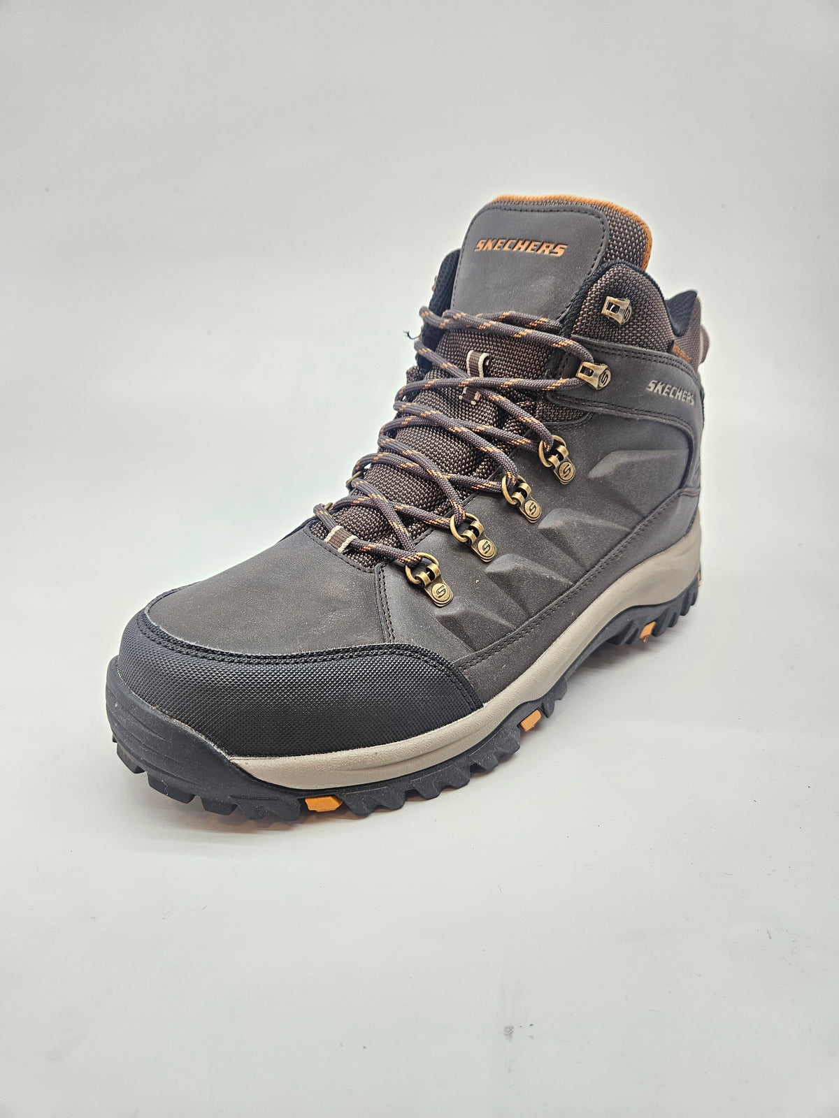SKECHERS ORIGINAL CIZMI BR 44