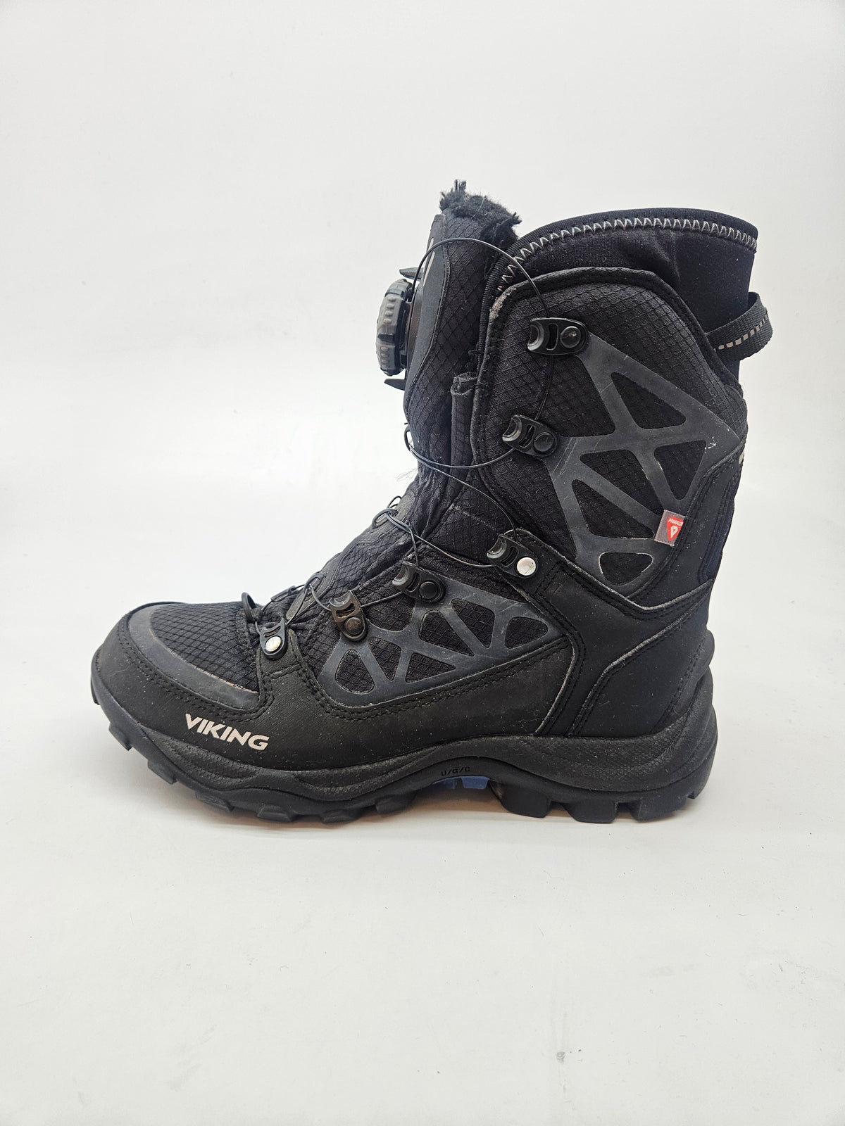 VIKING ORIGINAL CIZMI BR 37