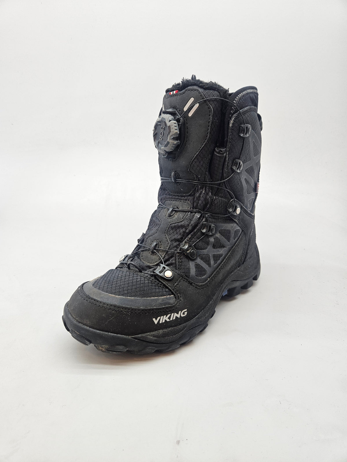 VIKING ORIGINAL CIZMI BR 37