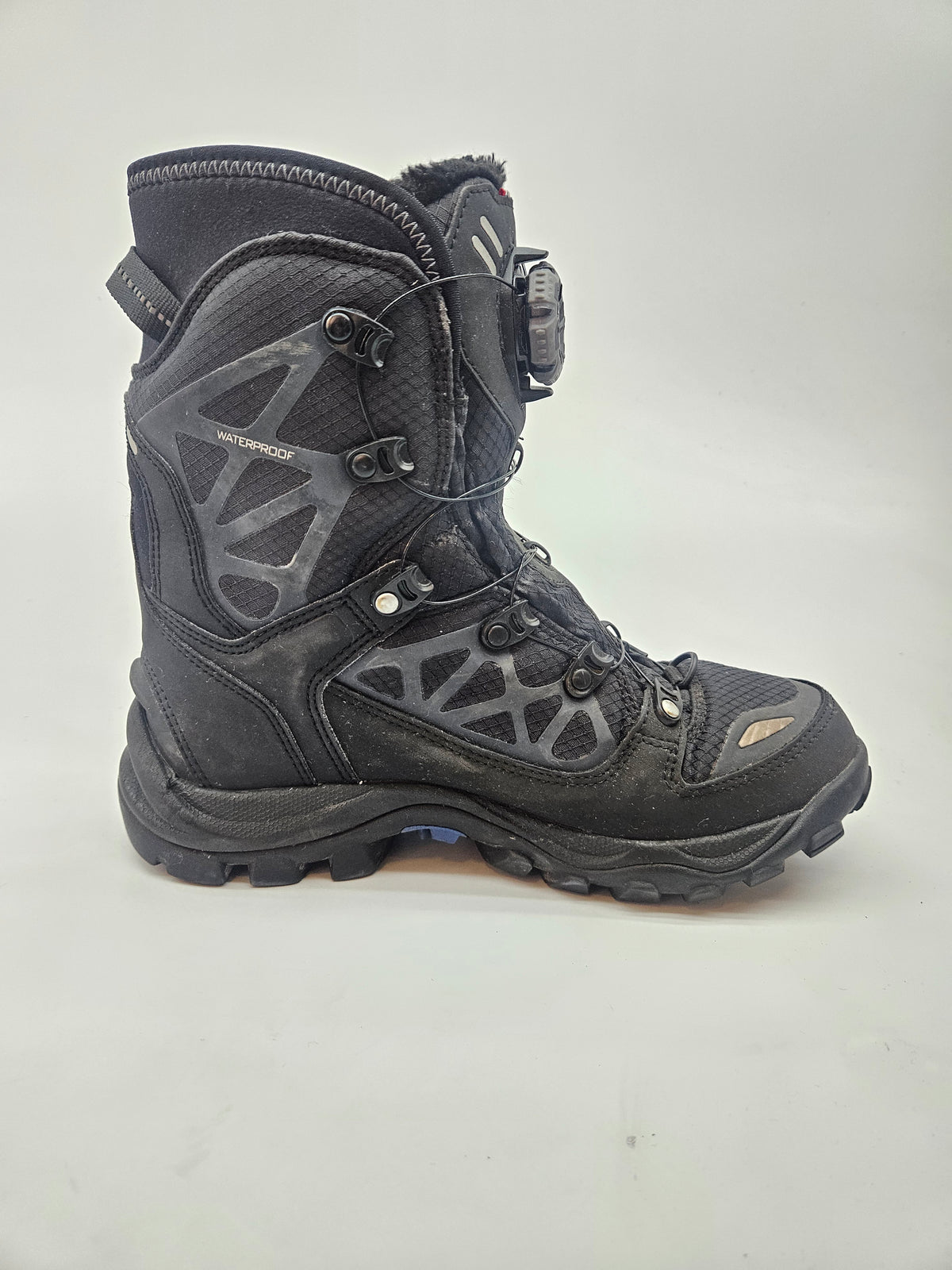 VIKING ORIGINAL CIZMI BR 37