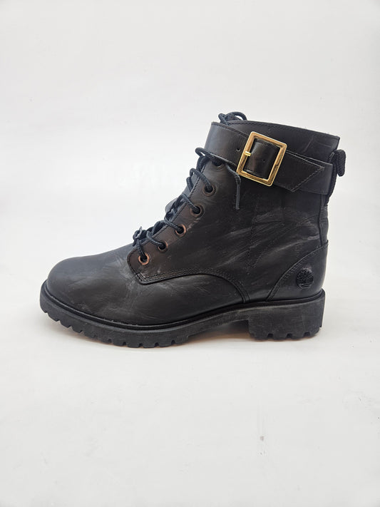 TIMBERLAND ORIGINAL CIZMI BR 39