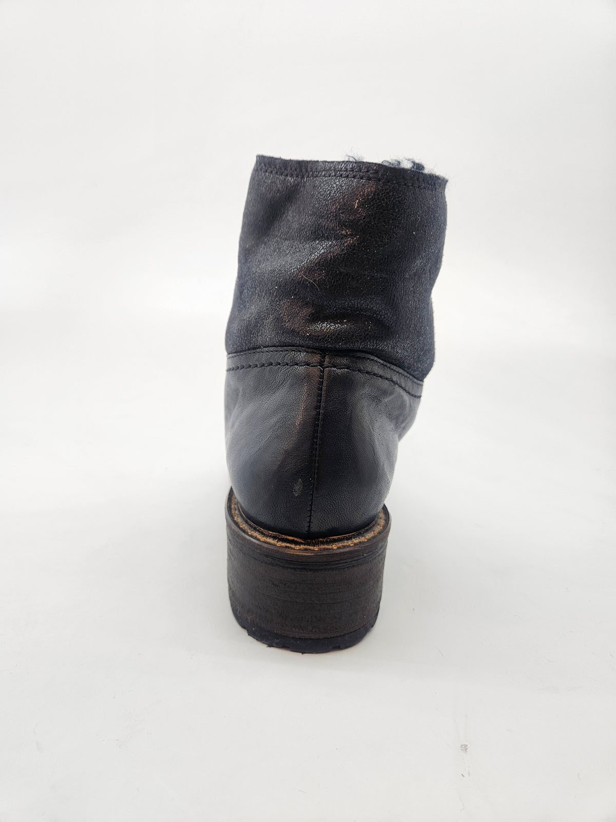 GABOR NOVI ORIGINAL CIZMI BR 37.5