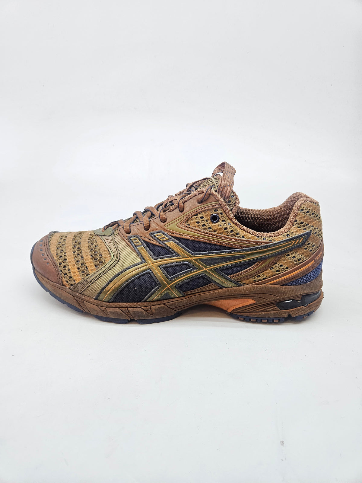 ASICS ORIGINAL PATIKI BR 43