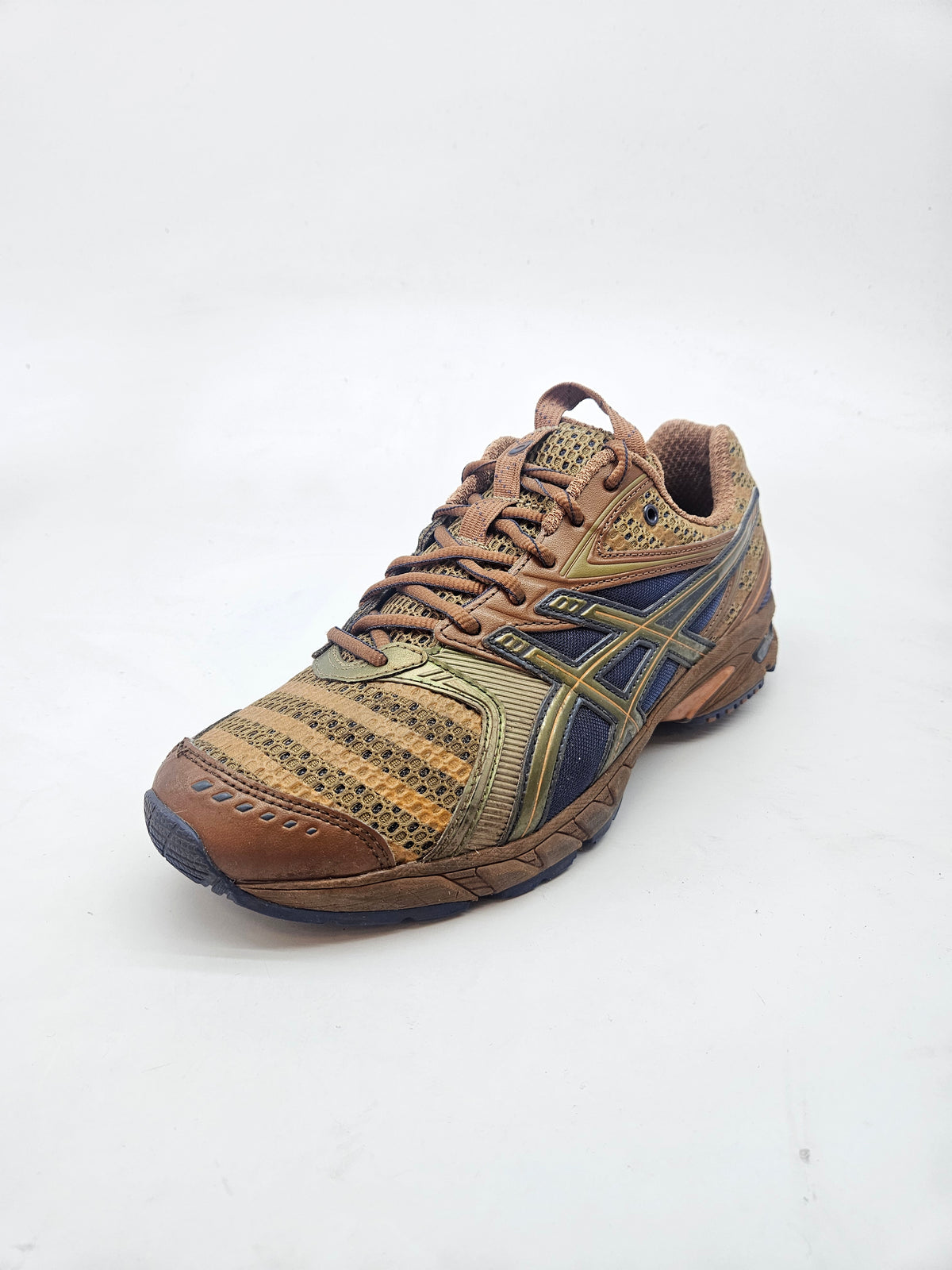 ASICS ORIGINAL PATIKI BR 43