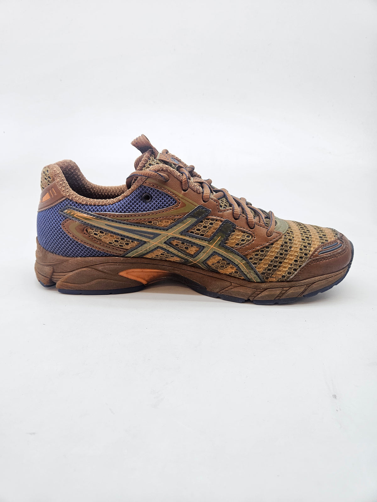 ASICS ORIGINAL PATIKI BR 43