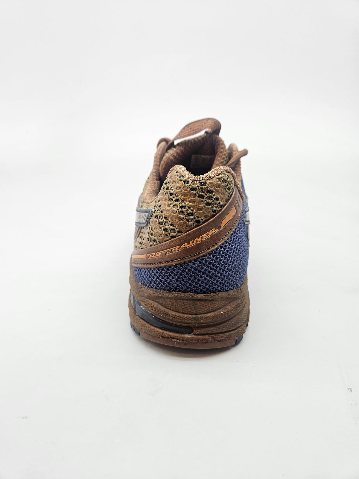 ASICS ORIGINAL PATIKI BR 43