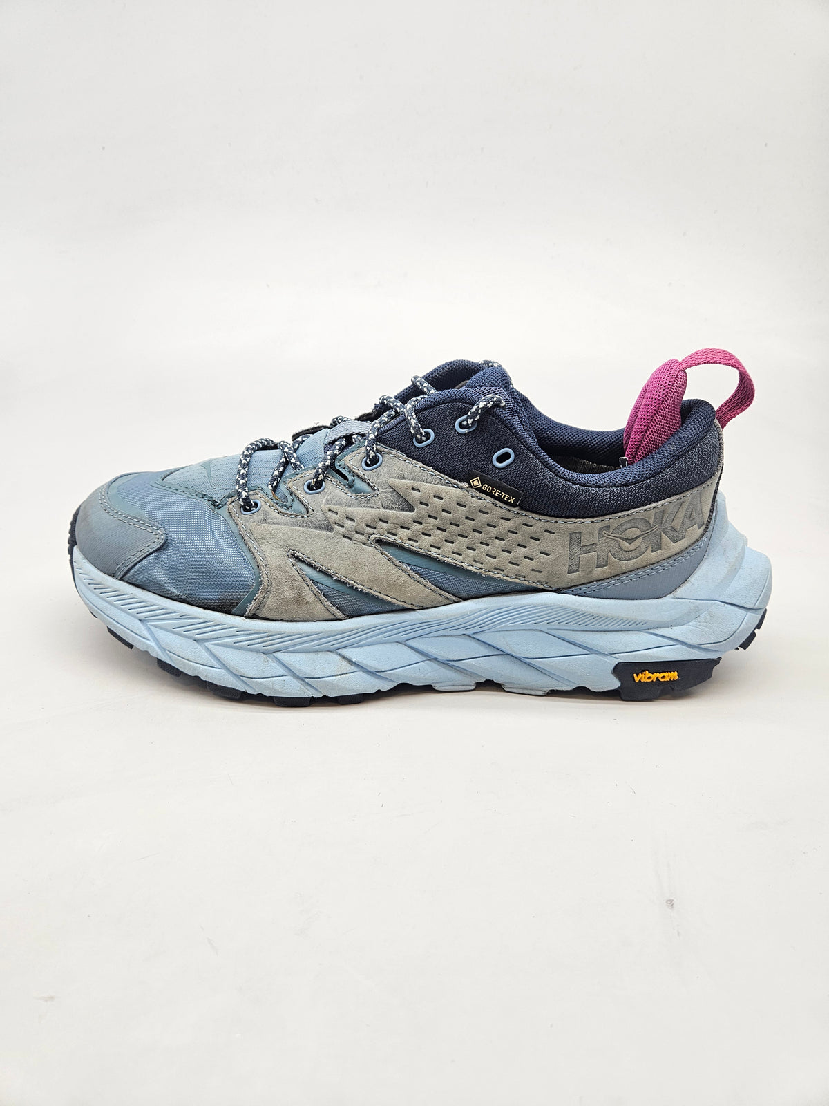 HOKA GORETEX ORIGINAL PATIKI BR 40.5