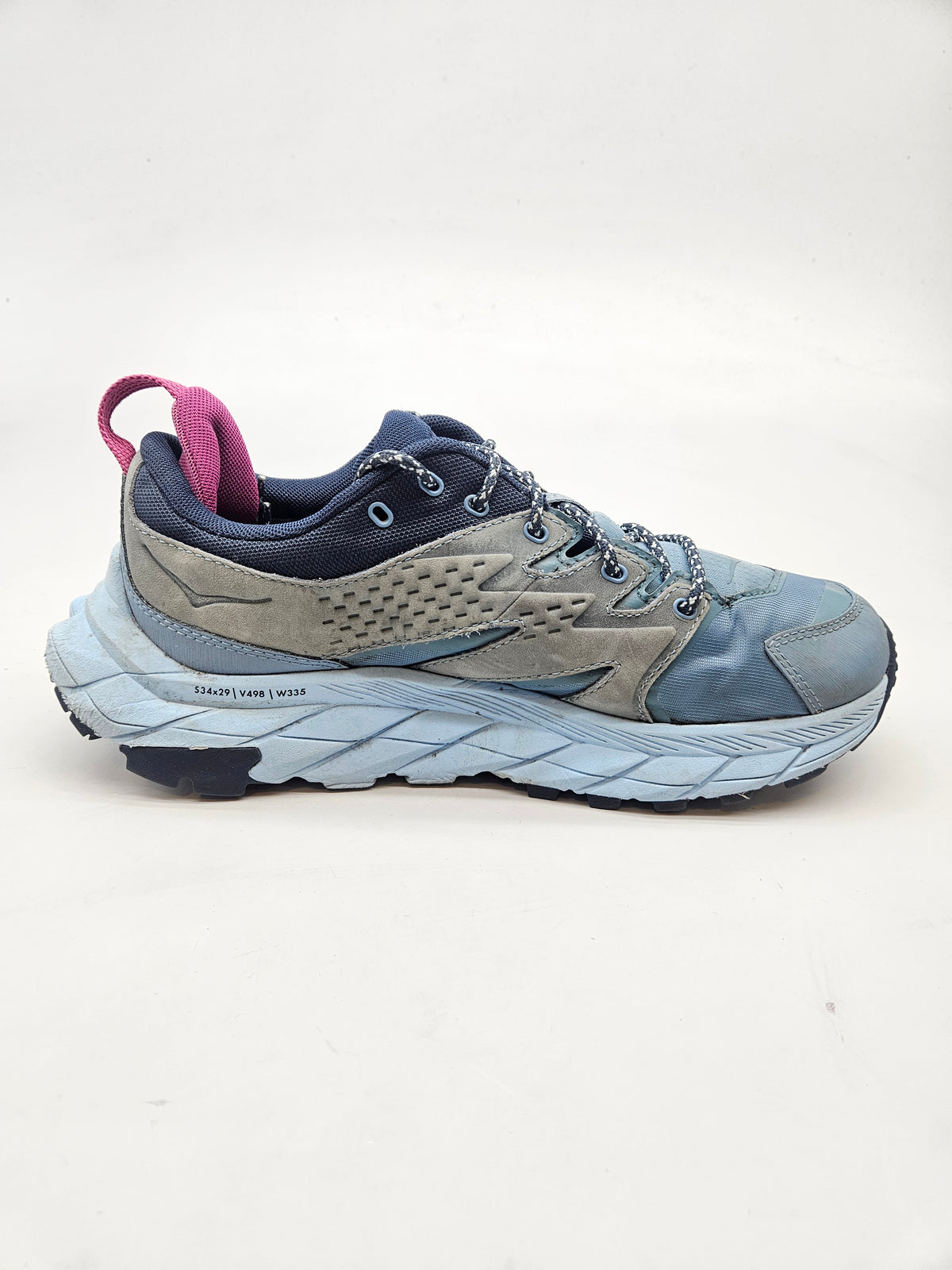 HOKA GORETEX ORIGINAL PATIKI BR 40.5
