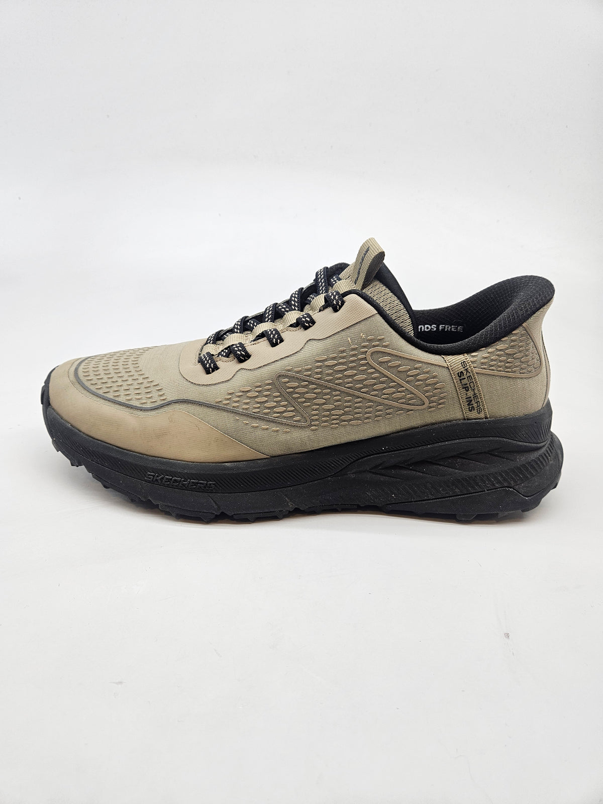 SKECHERS ORIGINAL PATIKI BR 45