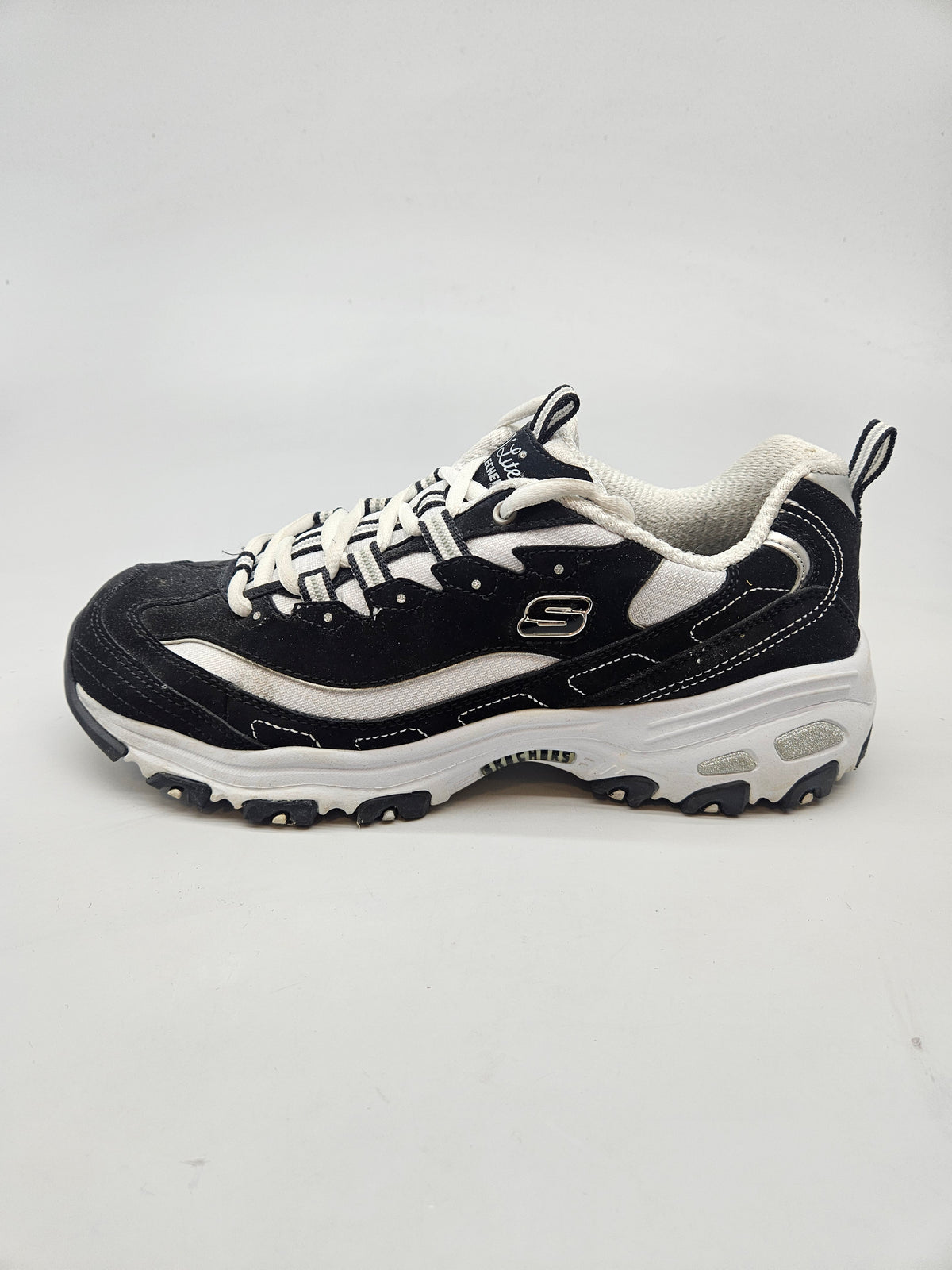 SKECHERS ORIGINAL PATIKI BR 39