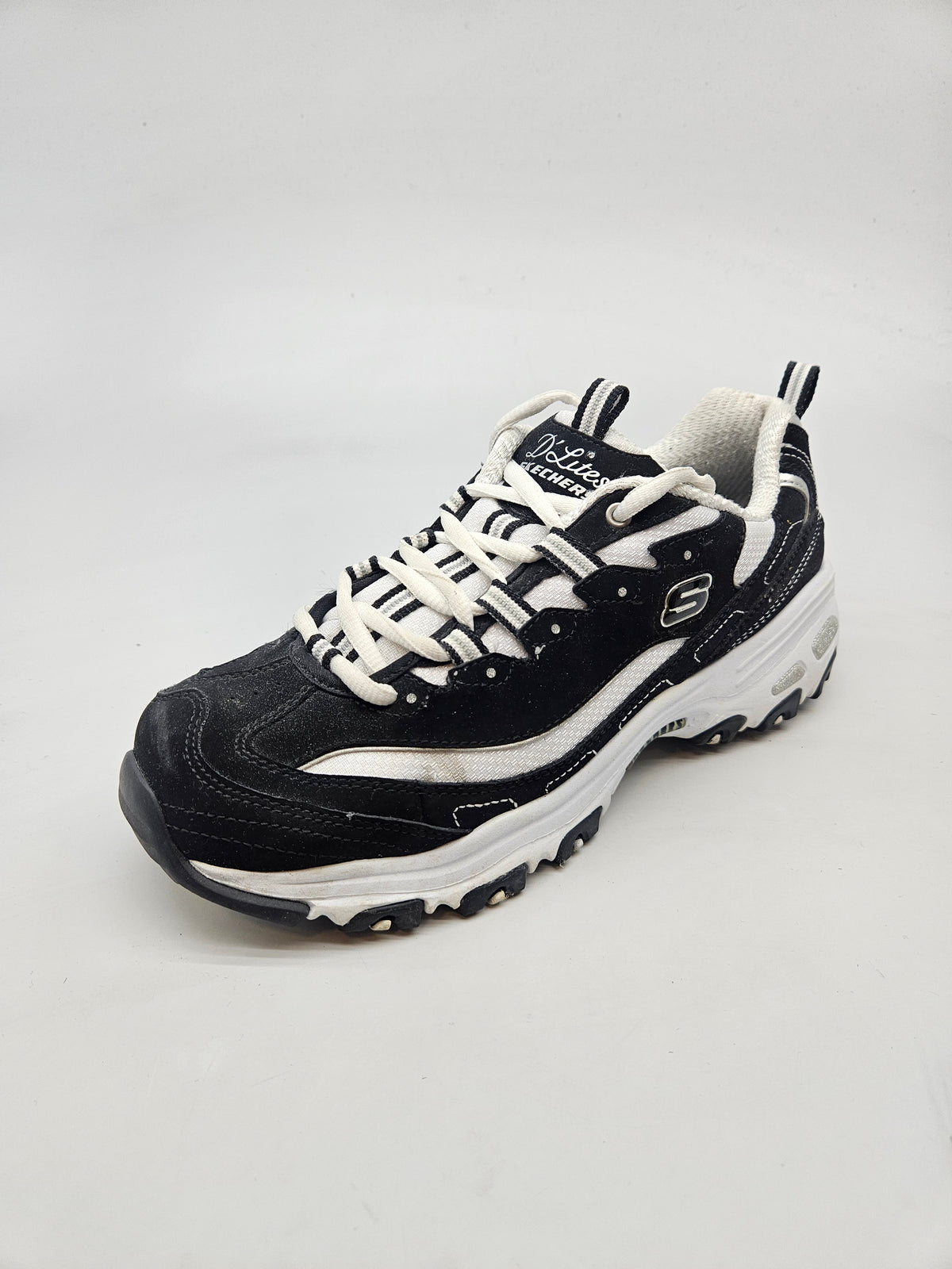 SKECHERS ORIGINAL PATIKI BR 39