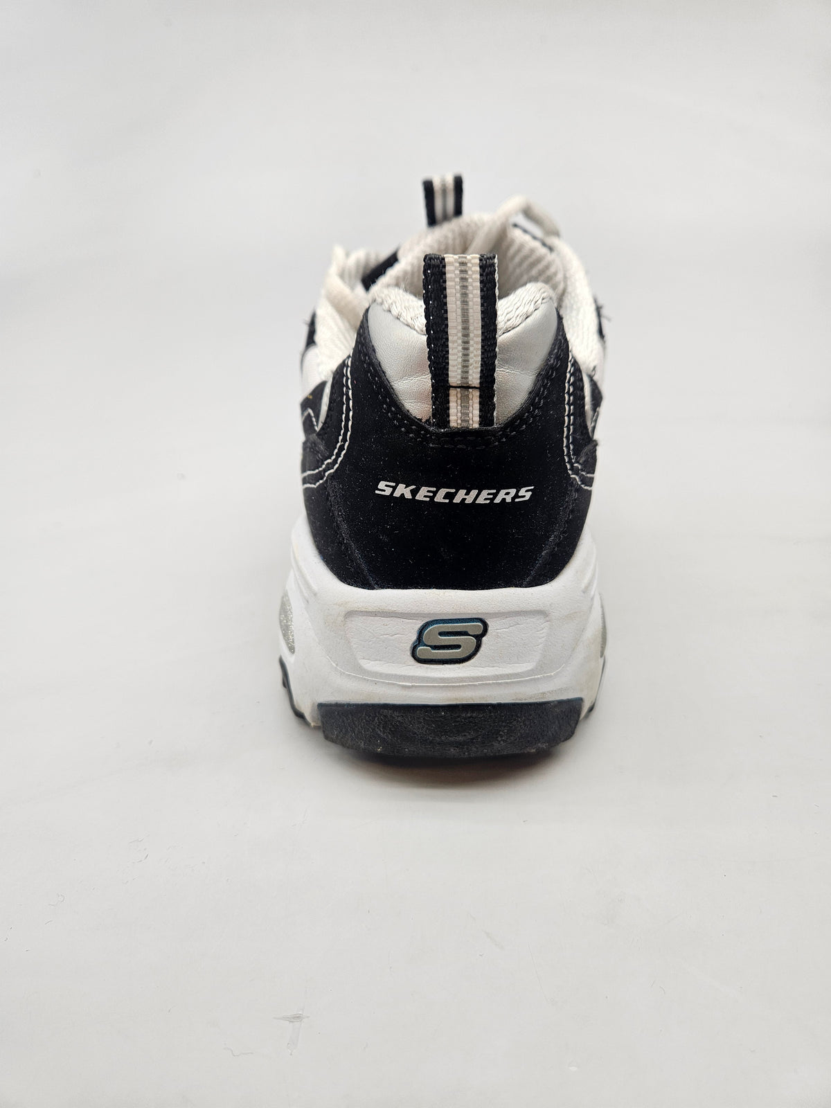 SKECHERS ORIGINAL PATIKI BR 39